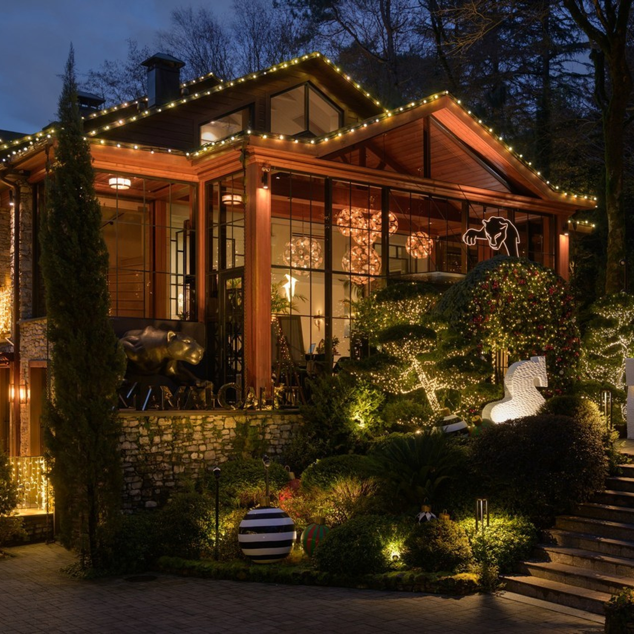 Отзывы. Фотограф Сочи Александр Лашкул