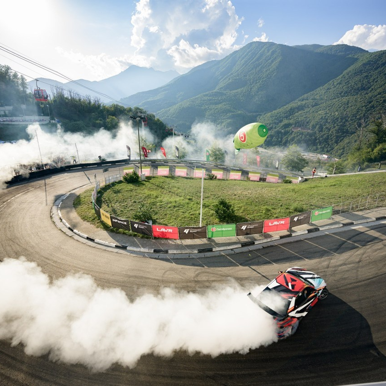 Отзывы. Фотограф Сочи Александр Лашкул