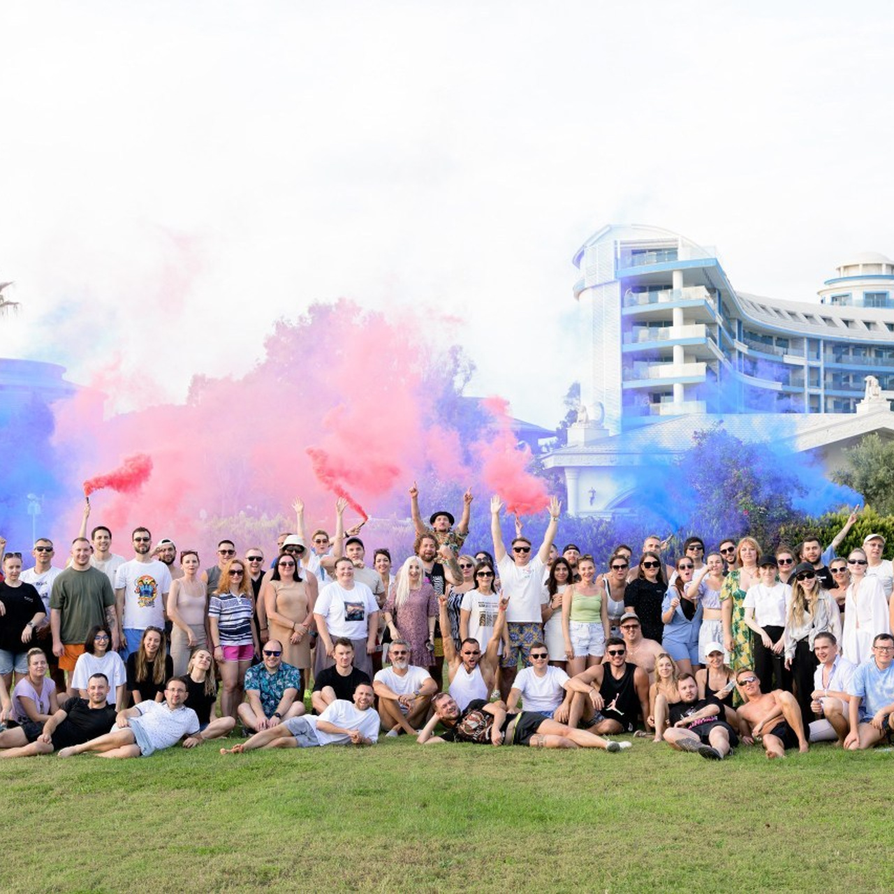 Отзывы. Фотограф Сочи Александр Лашкул