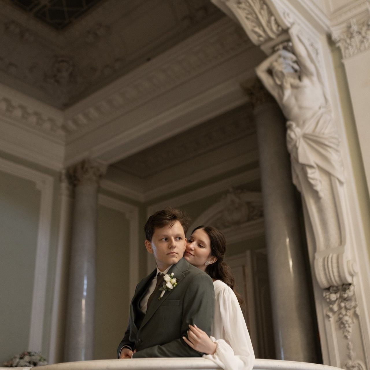 Отзывы. Свадебный фотограф|Юлиана