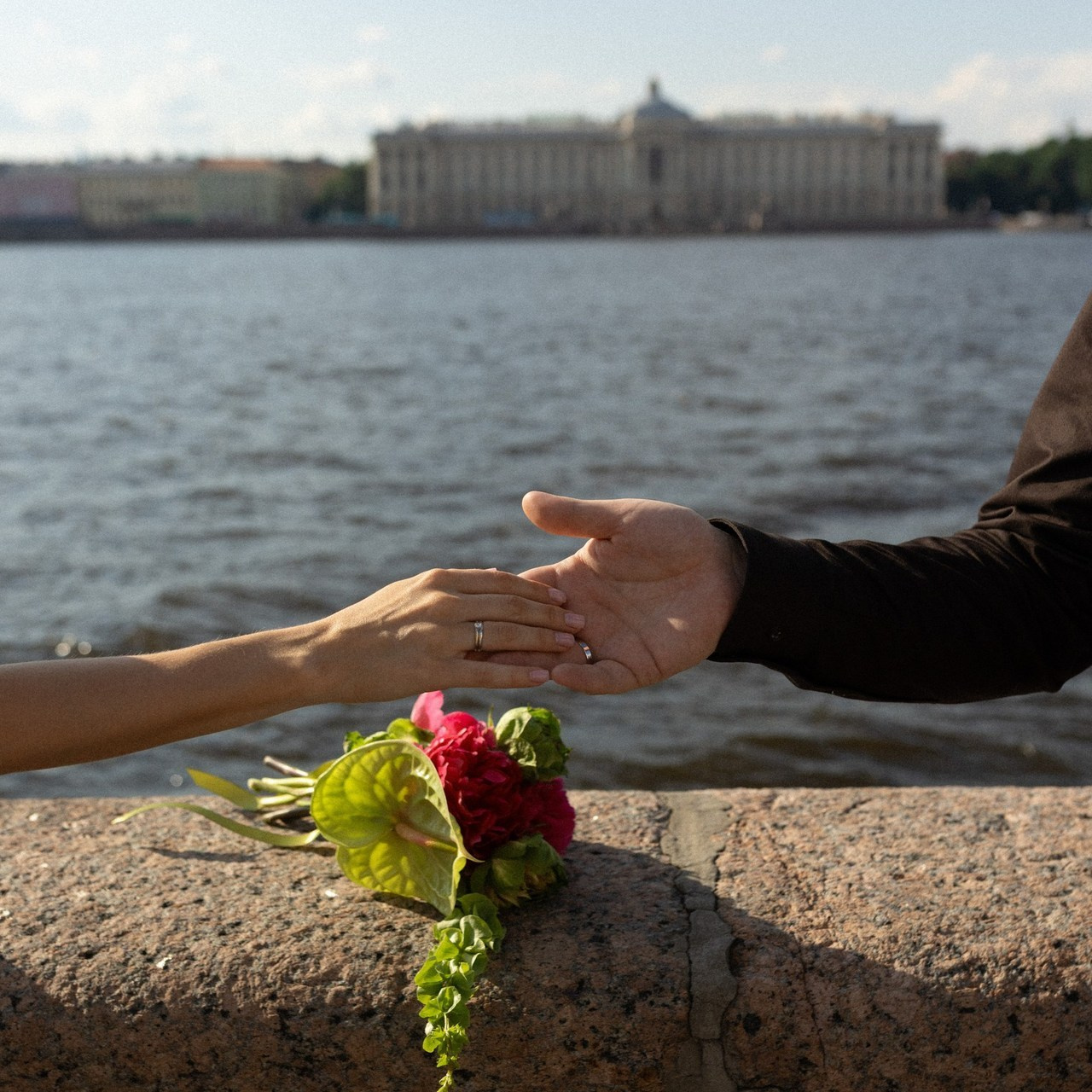 Отзывы. Свадебный фотограф|Юлиана