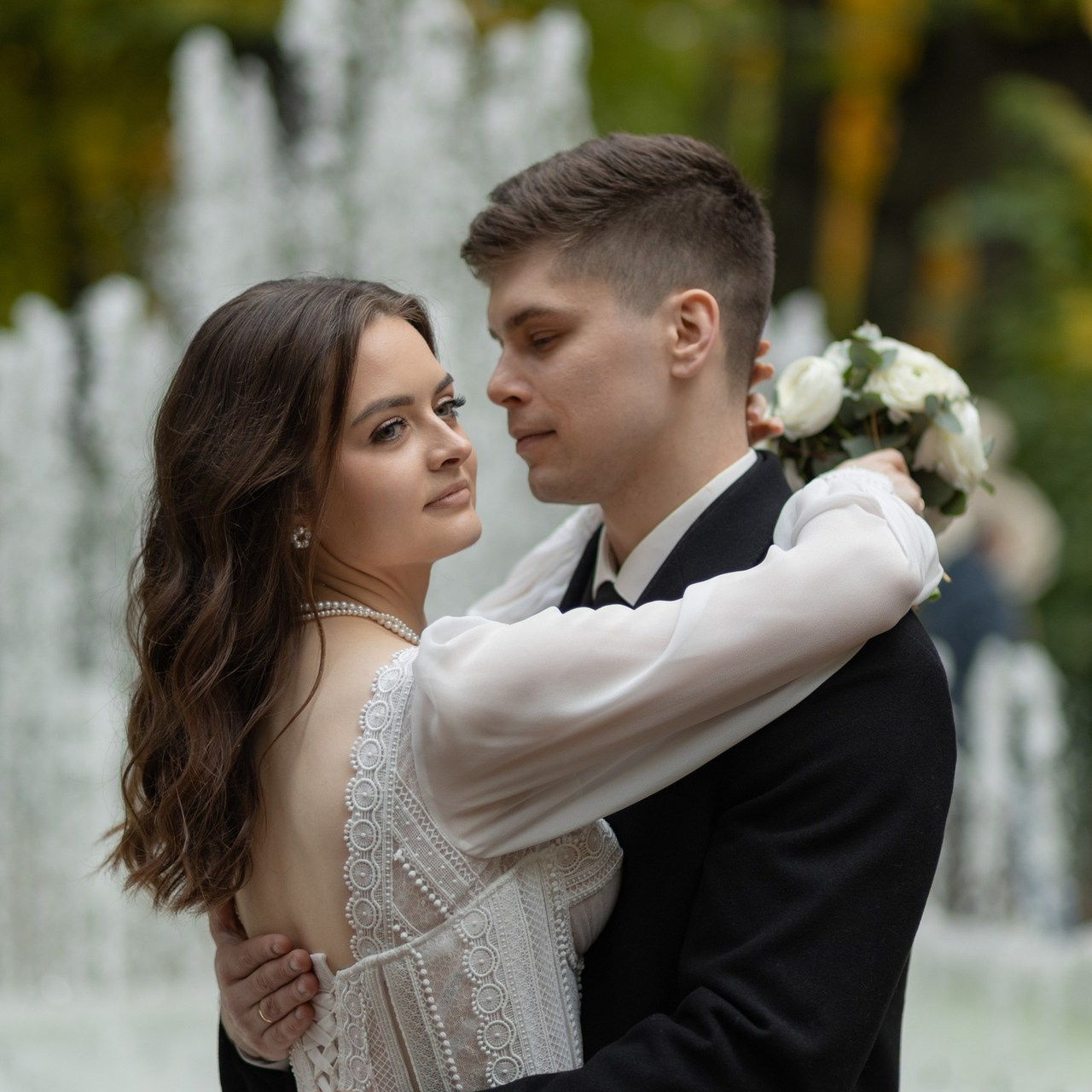 Отзывы. Свадебный фотограф|Юлиана