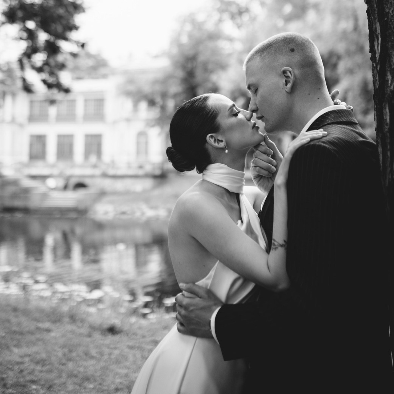 Отзывы. Свадебный фотограф|Юлиана