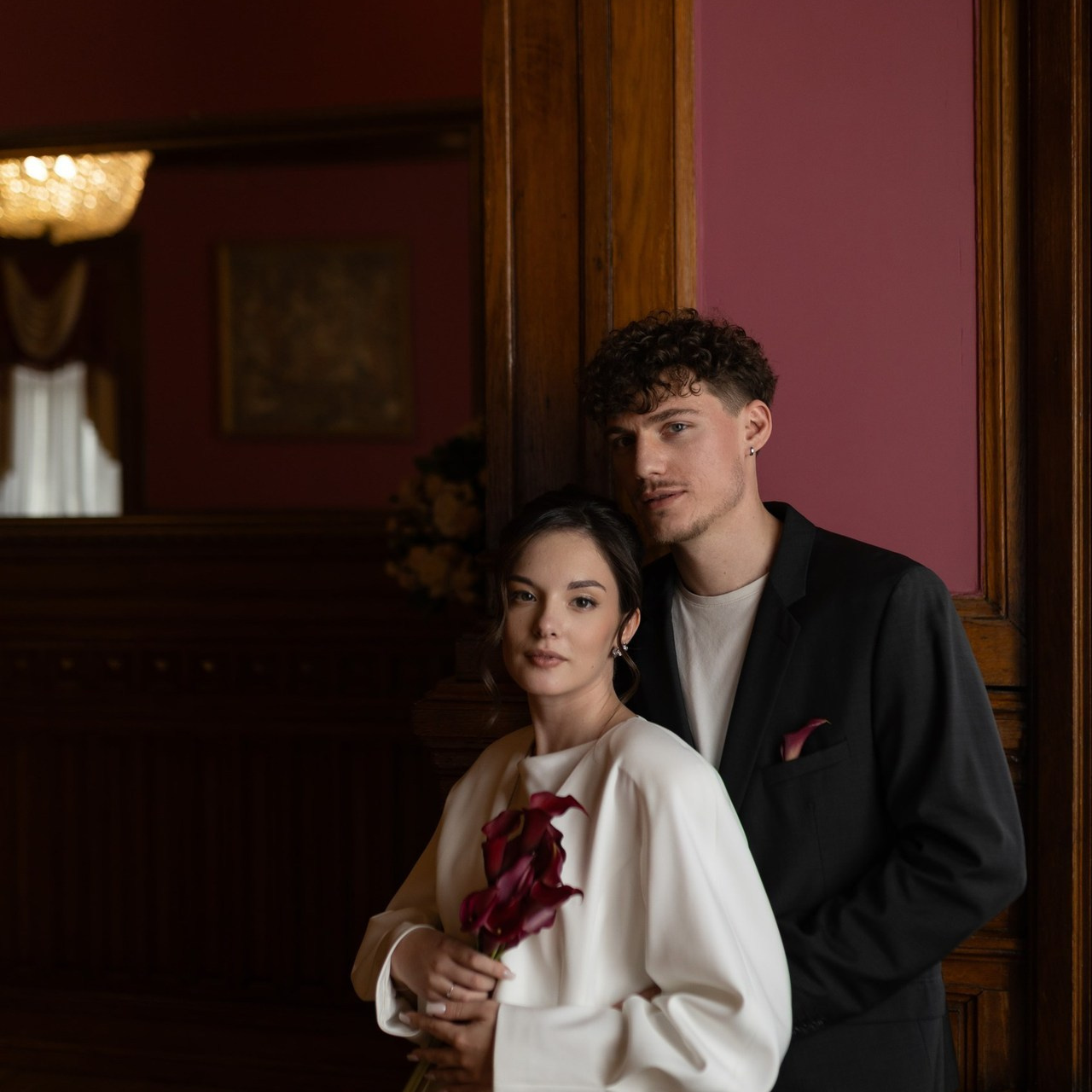 Отзывы. Свадебный фотограф|Юлиана