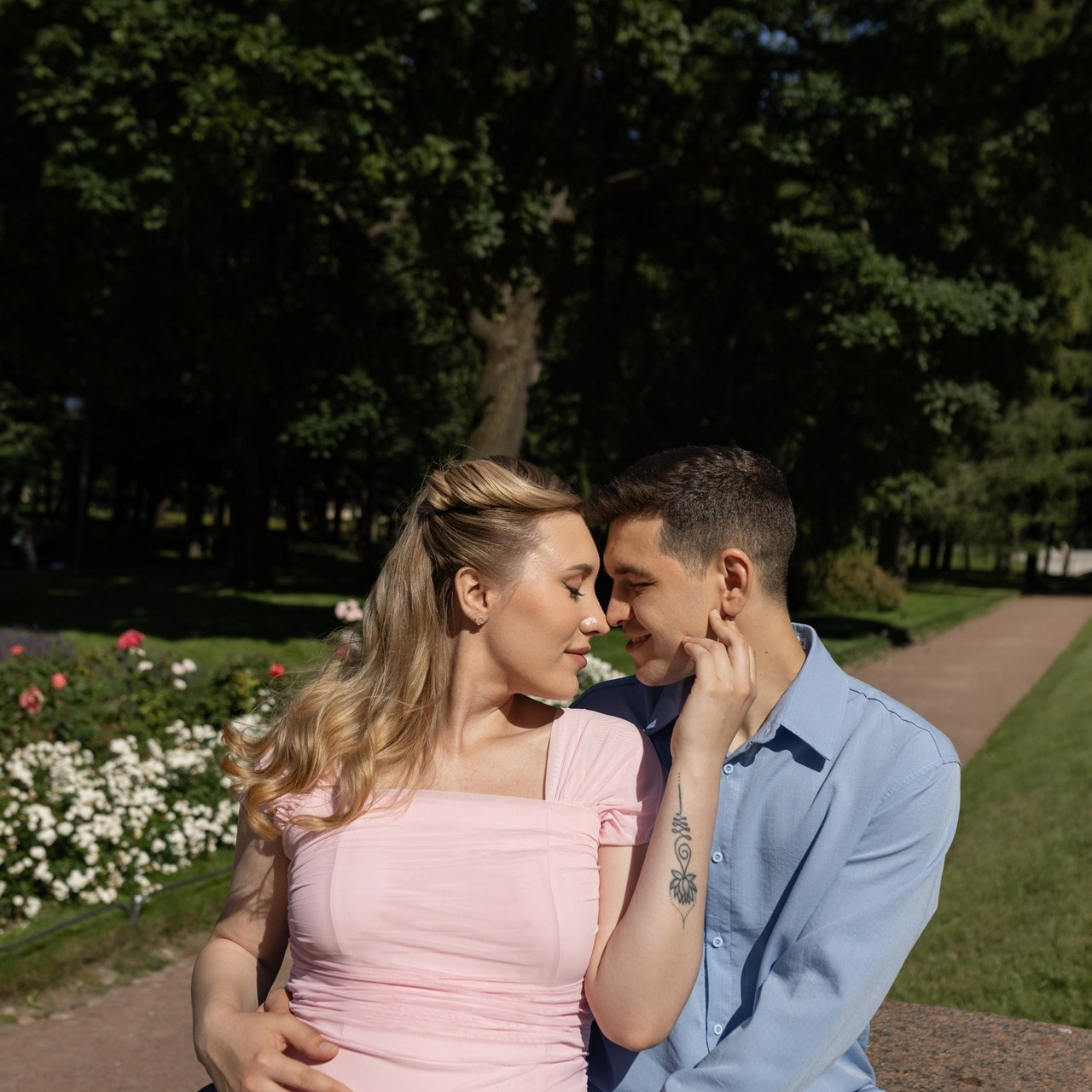 Отзывы. Свадебный фотограф|Юлиана