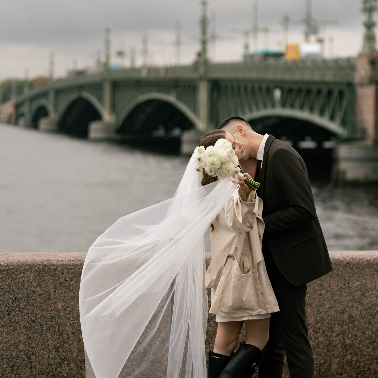 Отзывы. Свадебный фотограф|Юлиана