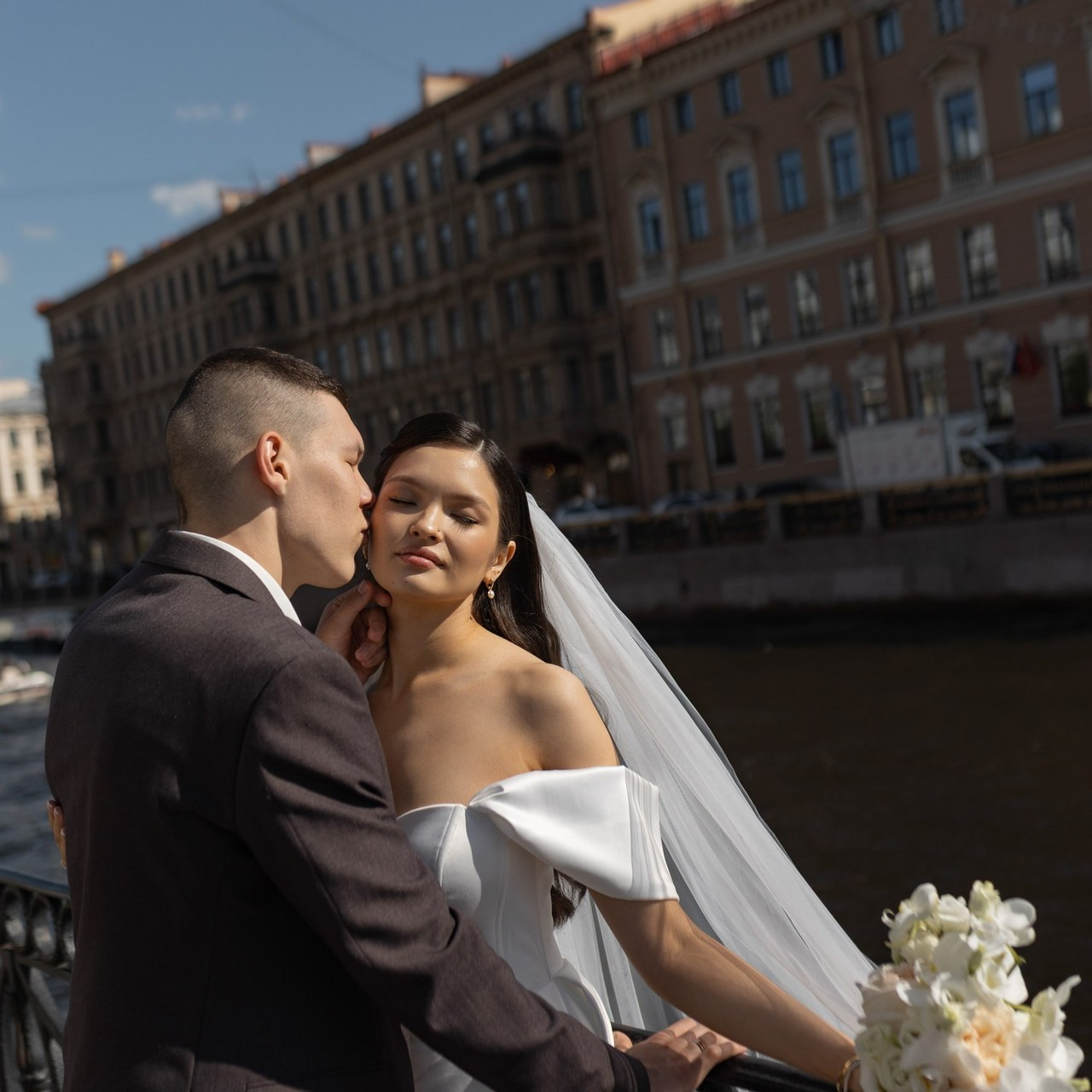 Отзывы. Свадебный фотограф|Юлиана