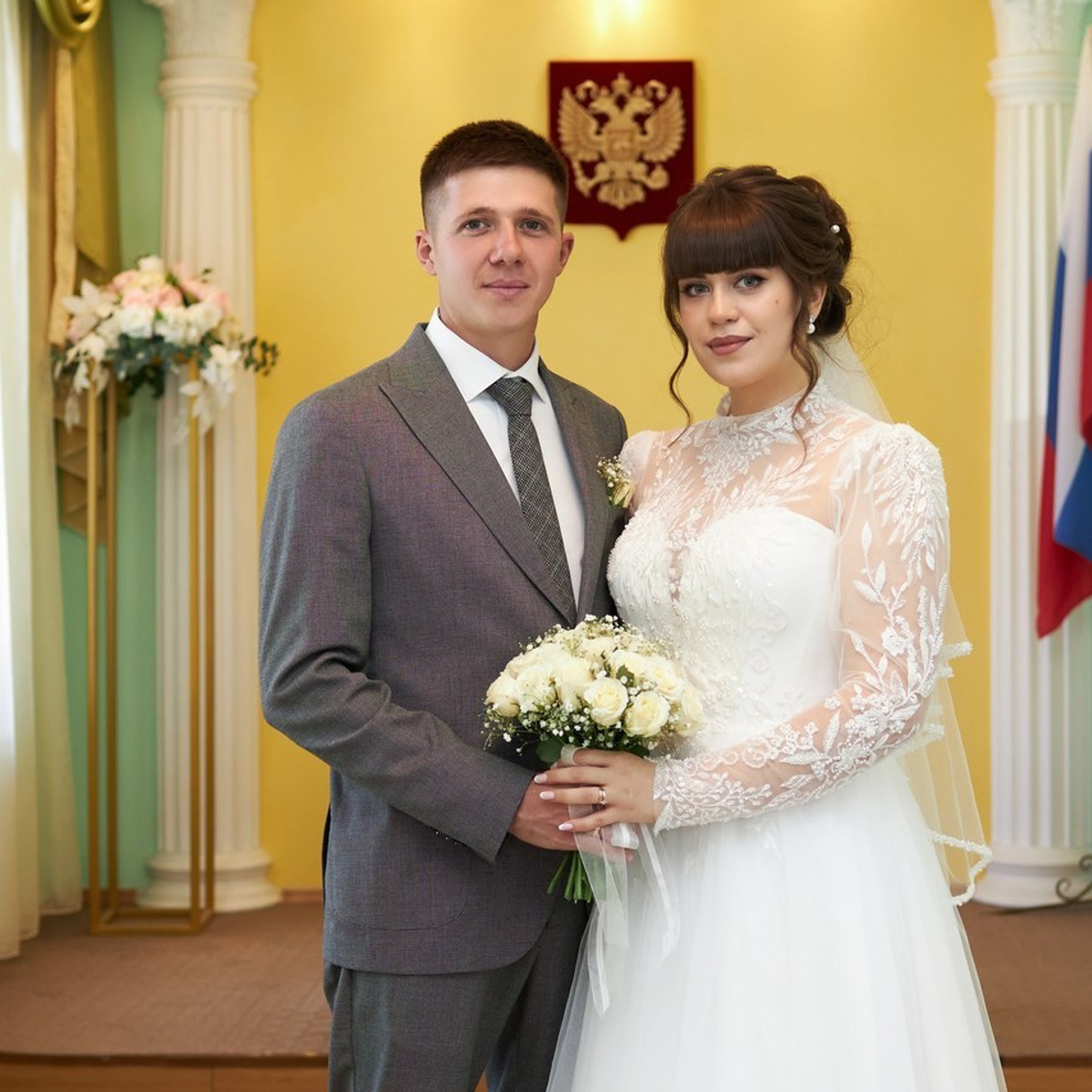 Отзывы. Фото видео съёмка в Белой Калитве дуэт Герман и Инна