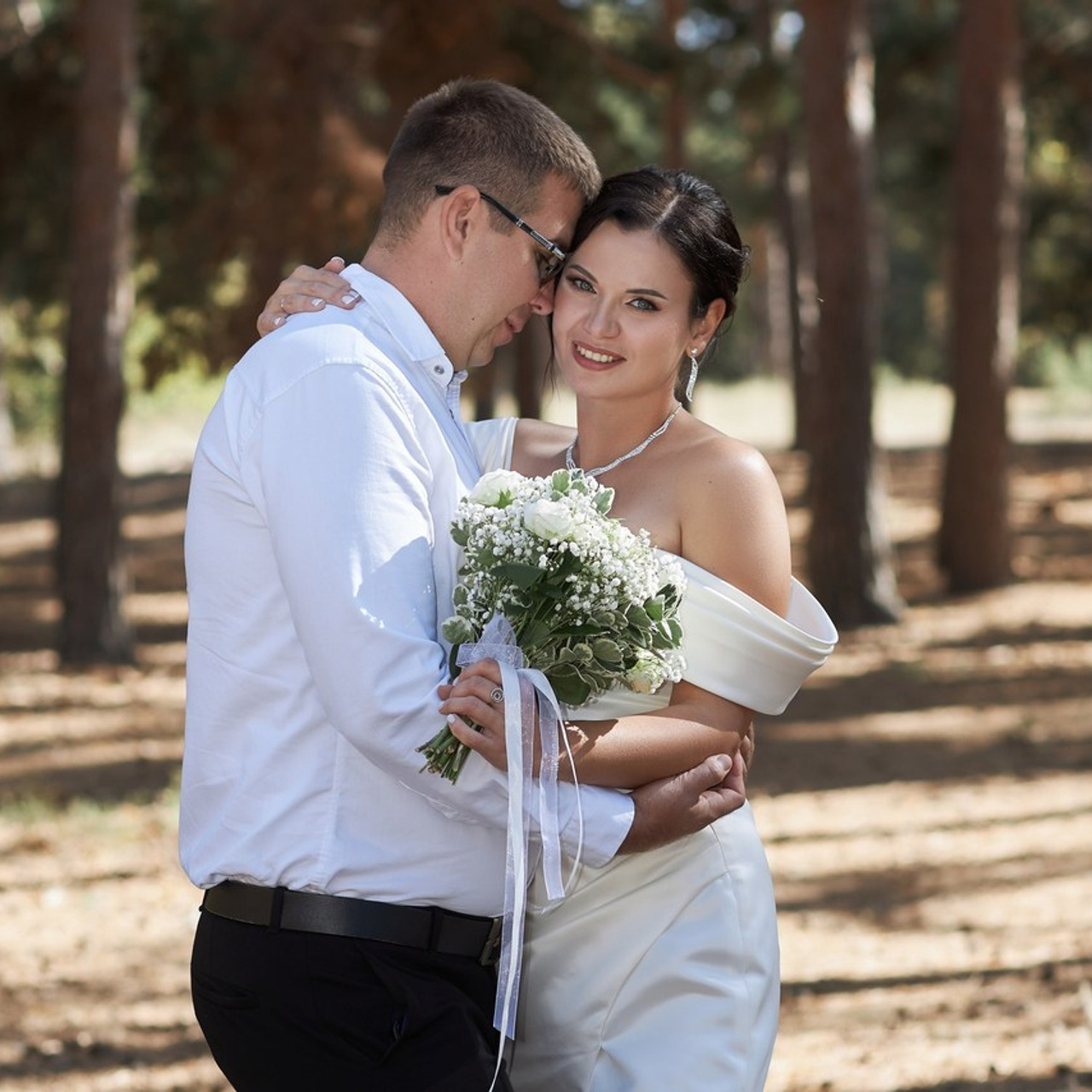 Отзывы. Фото видео съёмка в Белой Калитве дуэт Герман и Инна