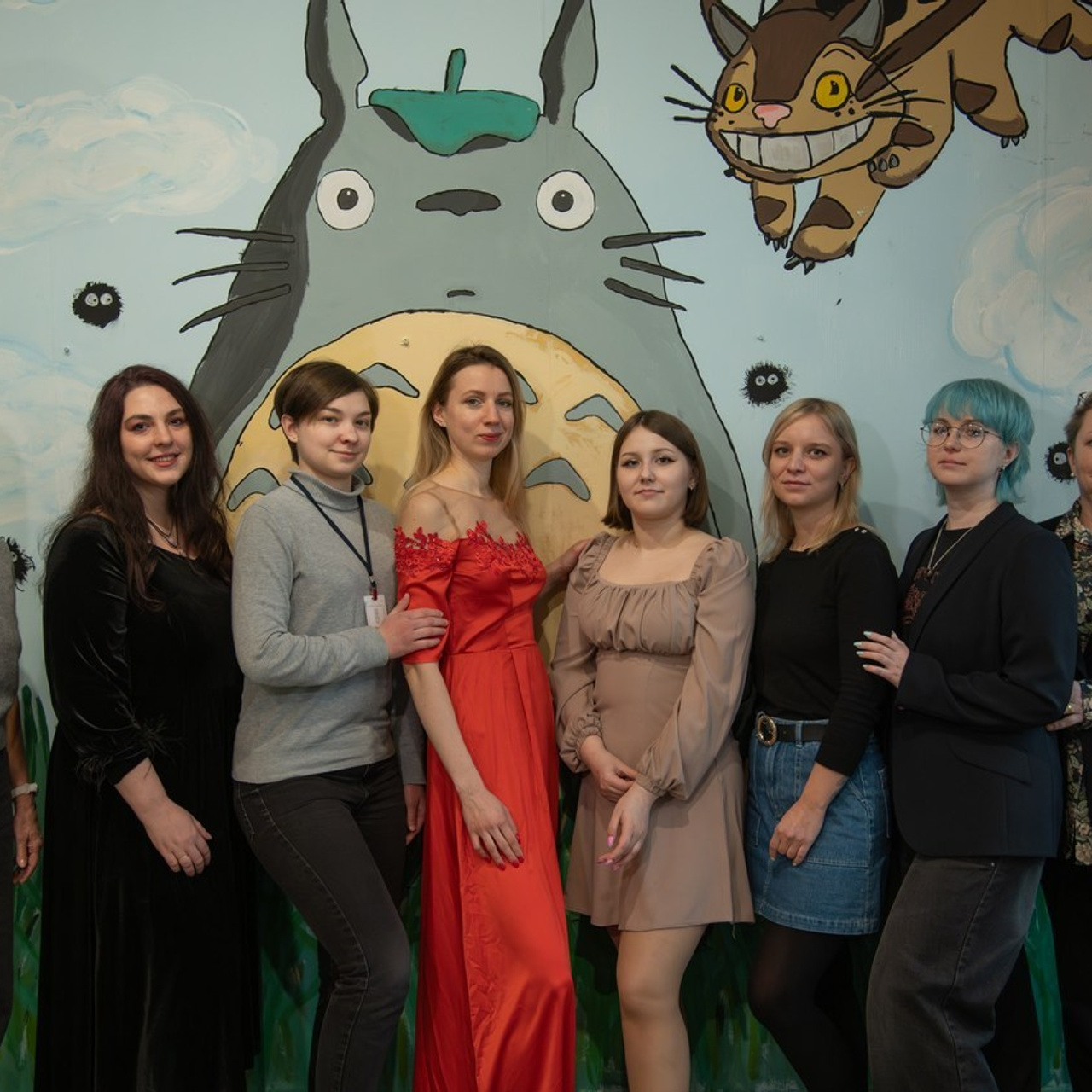 Отзывы. Фотограф в Санкт-Петербурге Ковалева Елизавета