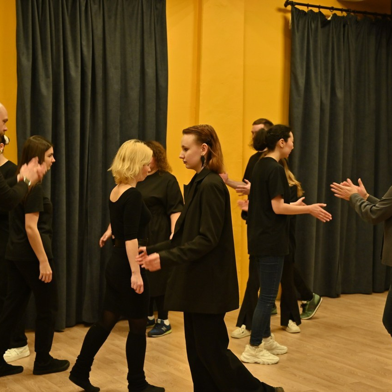 Отзывы. Фотограф в Санкт-Петербурге Ковалева Елизавета