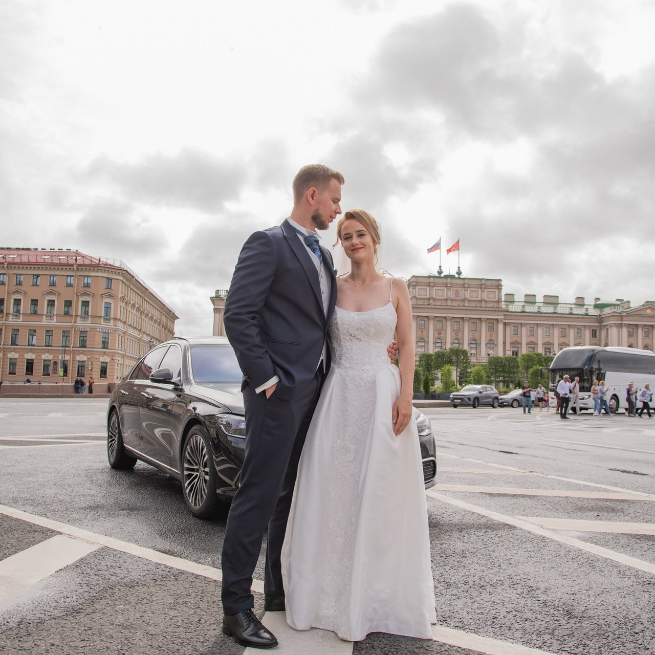 Отзывы. Фотограф в Санкт-Петербурге Ковалева Елизавета