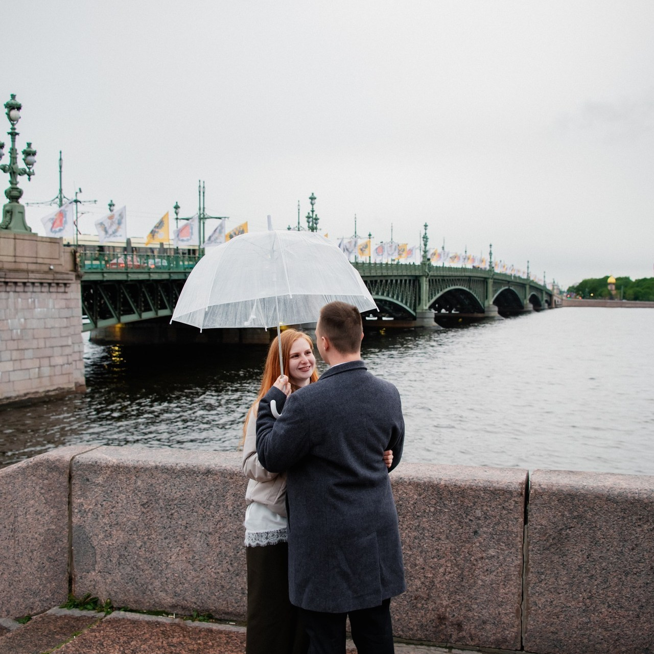 Отзывы. Фотограф в Санкт-Петербурге Ковалева Елизавета