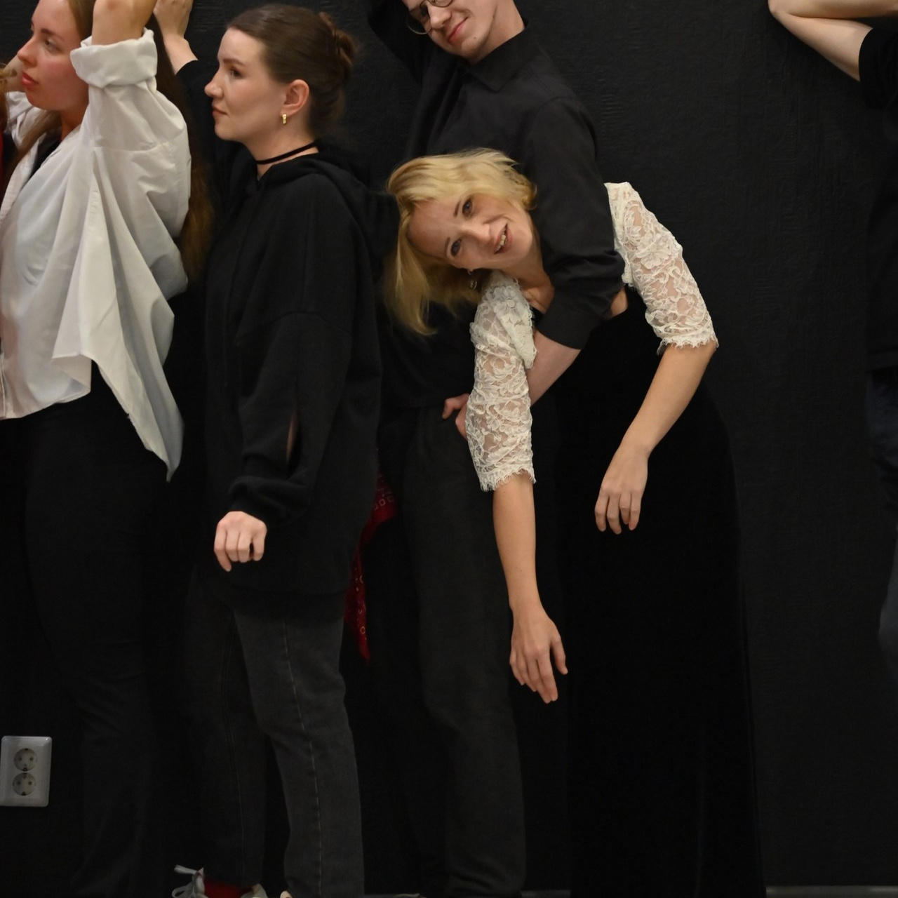 Отзывы. Фотограф в Санкт-Петербурге Ковалева Елизавета