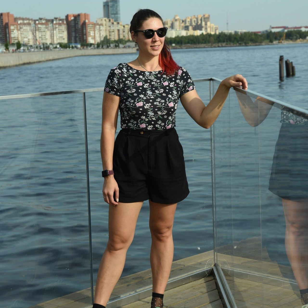 Отзывы. Фотограф в Санкт-Петербурге Ковалева Елизавета