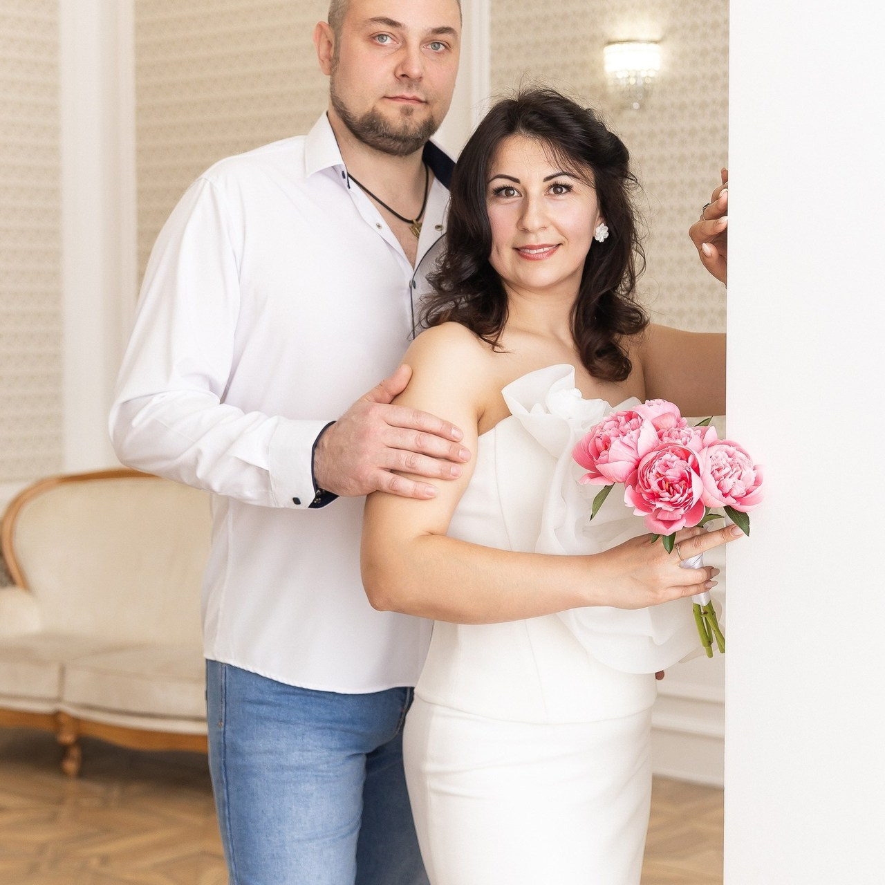 Отзывы клиентов. Фотограф Ольга Кудрявцева. Профессиональная фотосъёмка в Калининграде