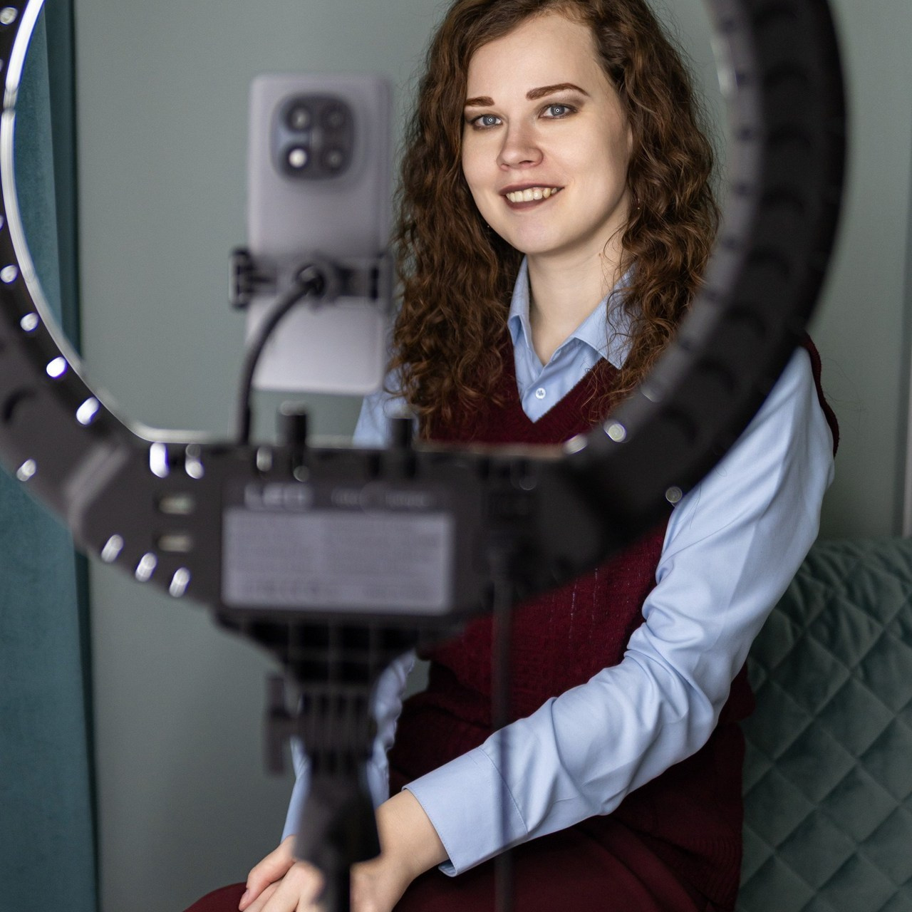 Отзывы клиентов. Фотограф Ольга Кудрявцева. Профессиональная фотосъёмка в Калининграде