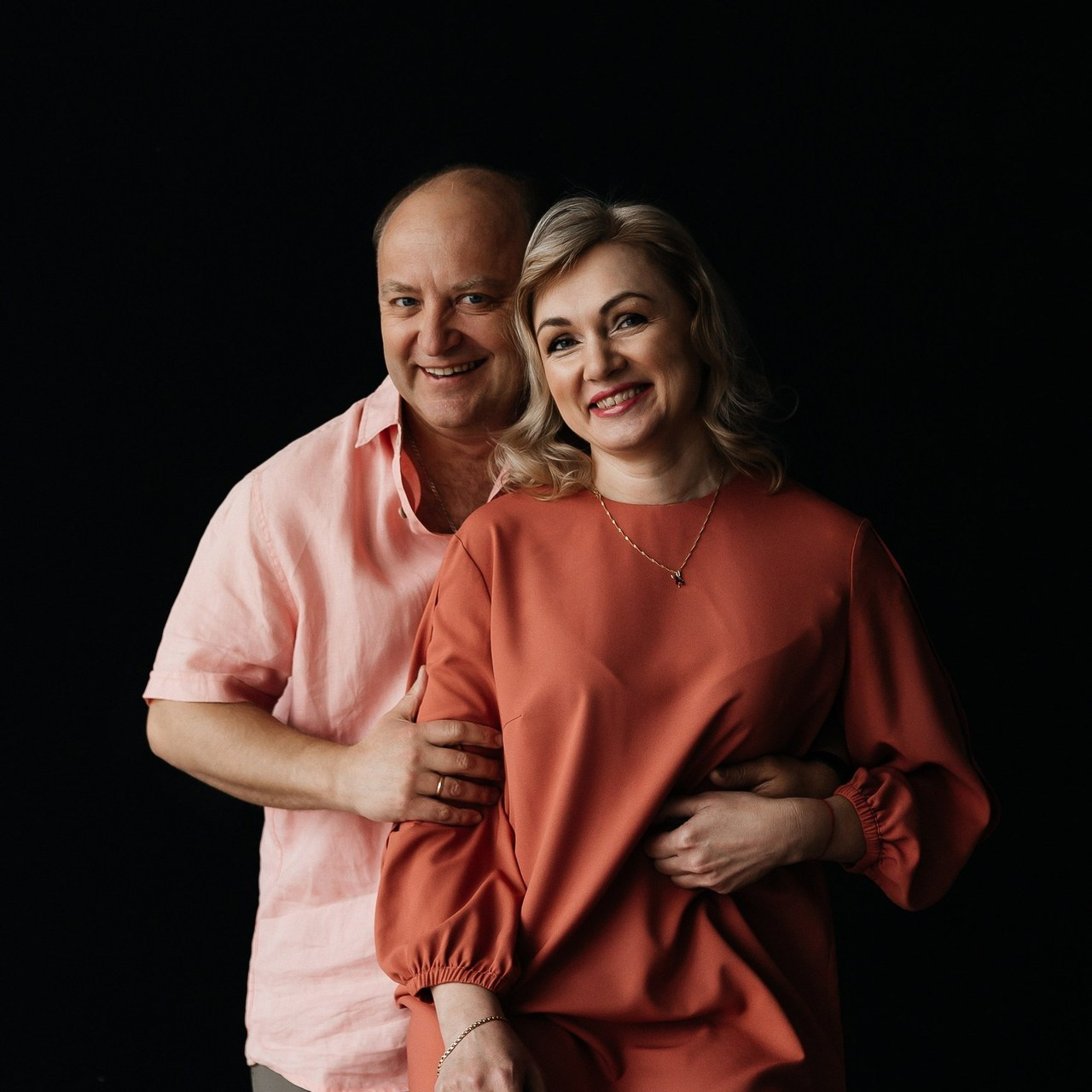 Отзывы клиентов. Фотограф Ольга Кудрявцева. Профессиональная фотосъёмка в Калининграде