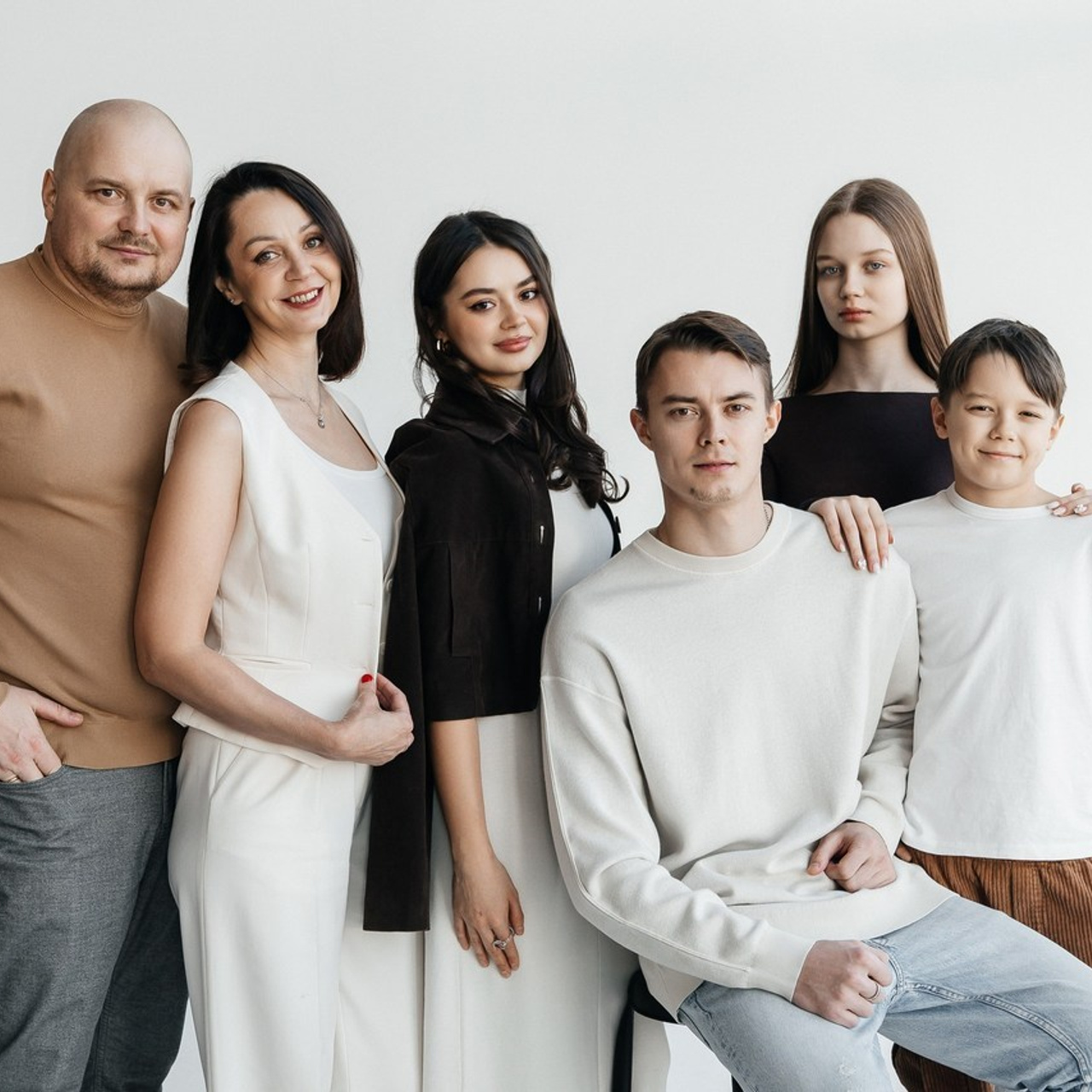 Отзывы клиентов. Фотограф Ольга Кудрявцева. Профессиональная фотосъёмка в Калининграде