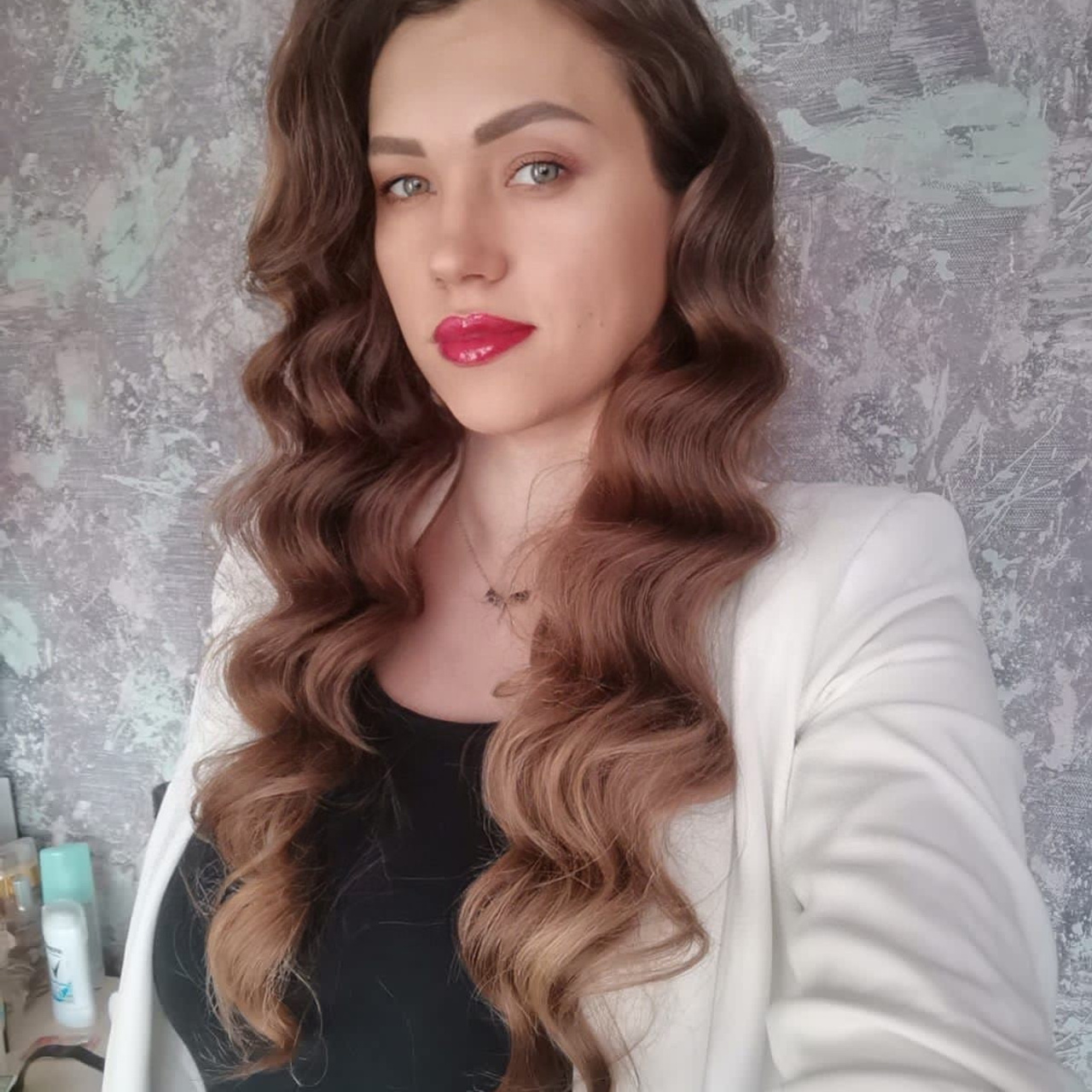 Отзывы. HAIR Стилист в Омске Александра Ткач