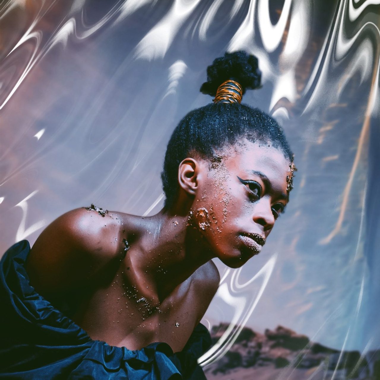 Модельная и студийная съемка — Разное