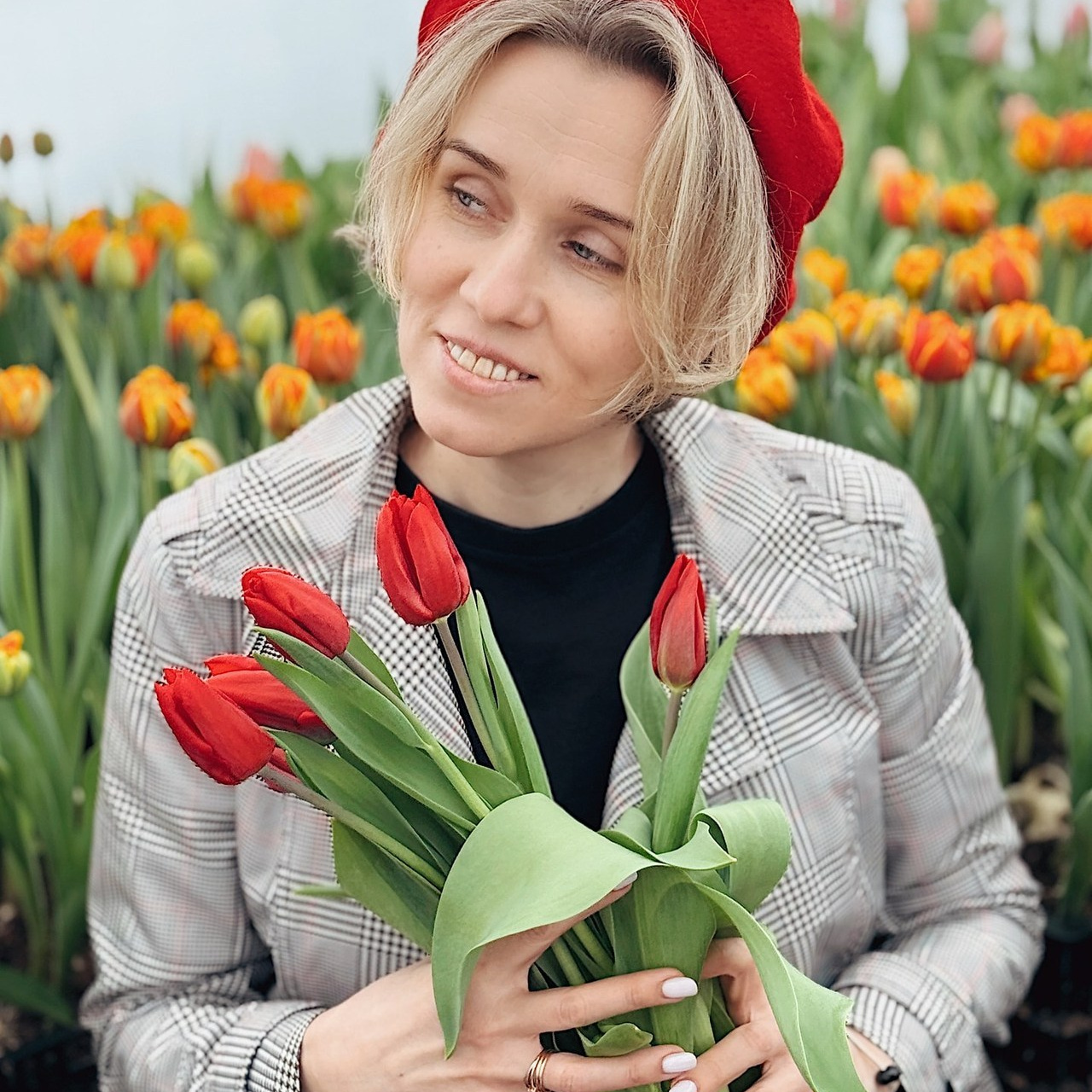 Отзывы. Главная