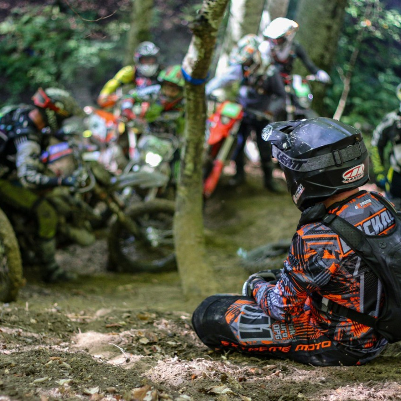 Отзывы. Эндуро Фотограф