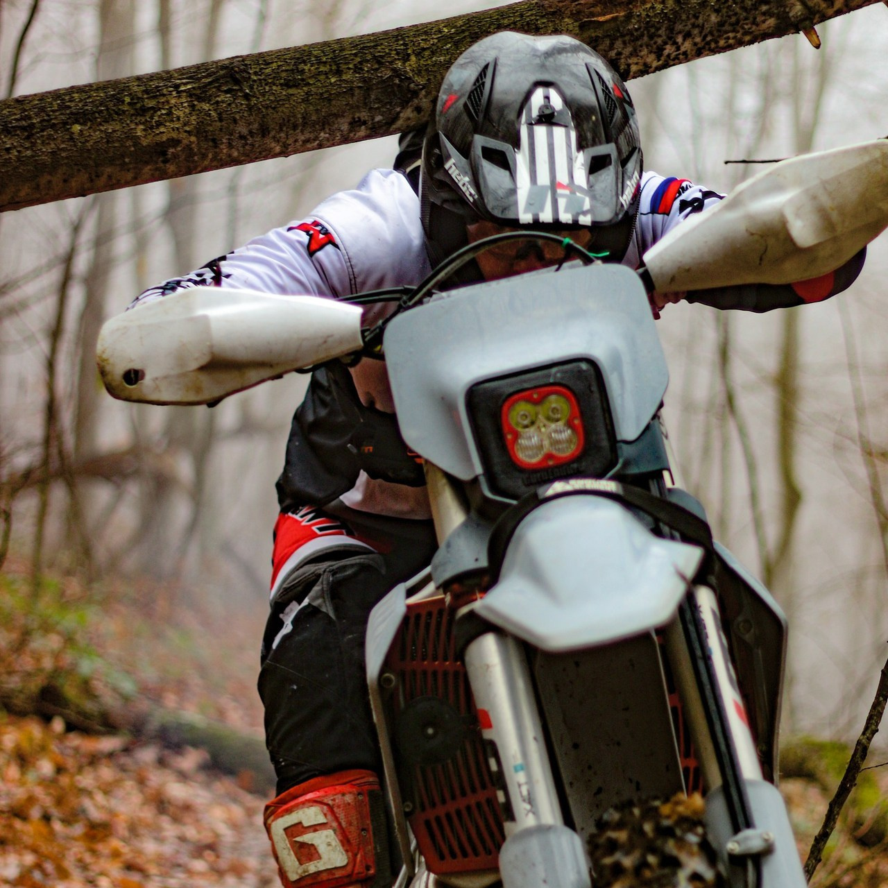 Отзывы. Эндуро Фотограф