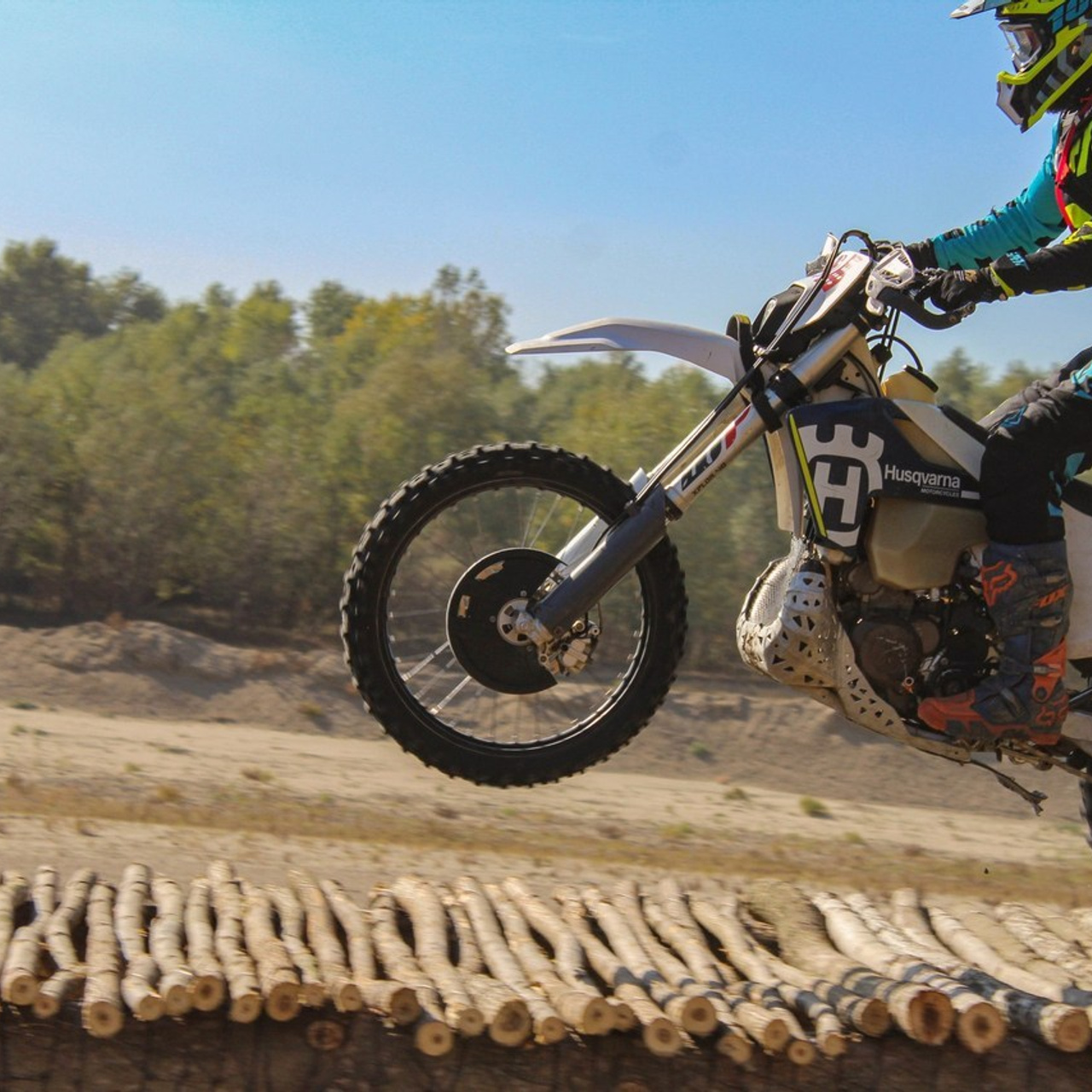 Отзывы. Эндуро Фотограф