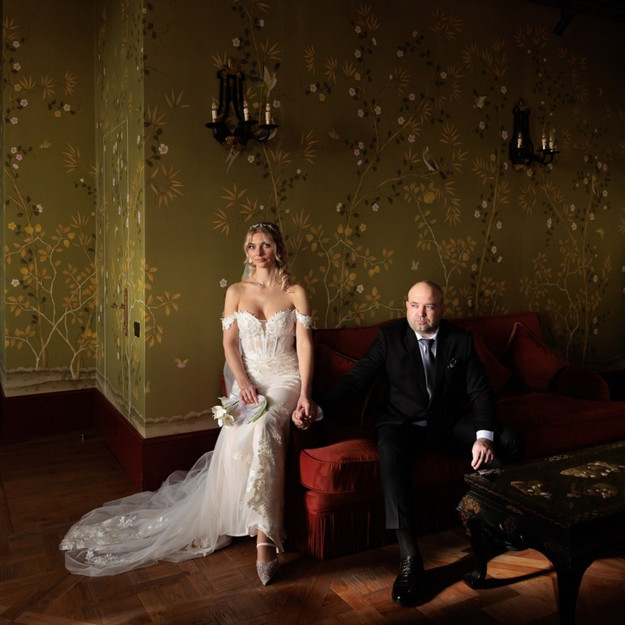 Отзывы. Фотограф в Геленджике Мария Четверикова