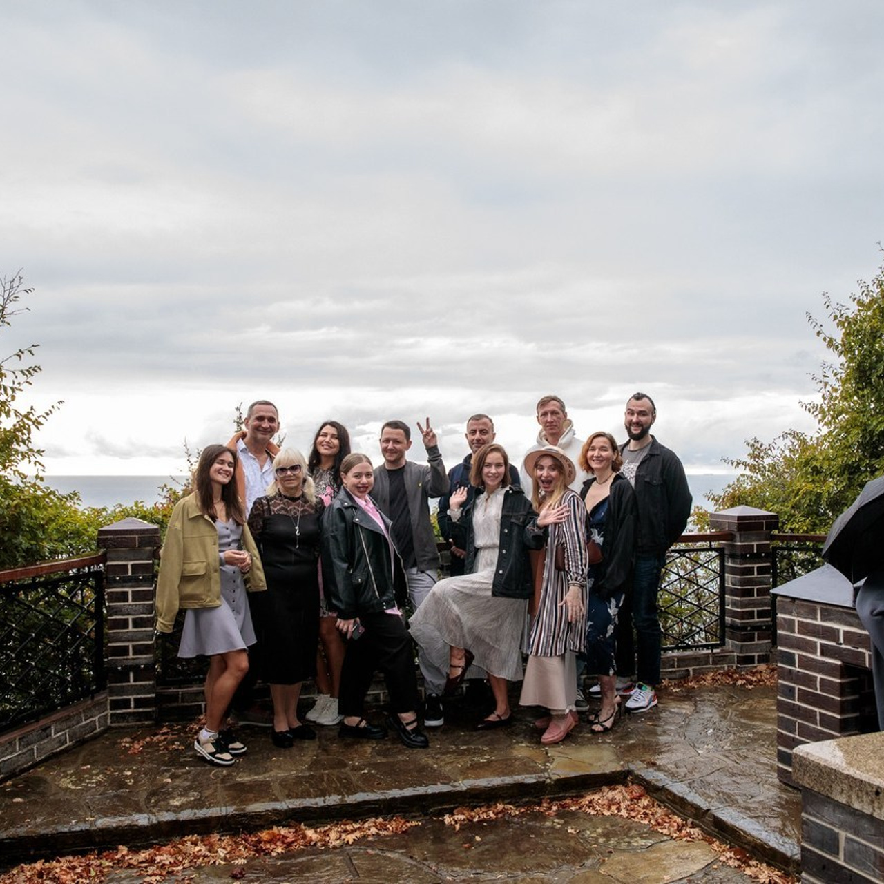 Отзывы. Фотограф в Геленджике Мария Четверикова