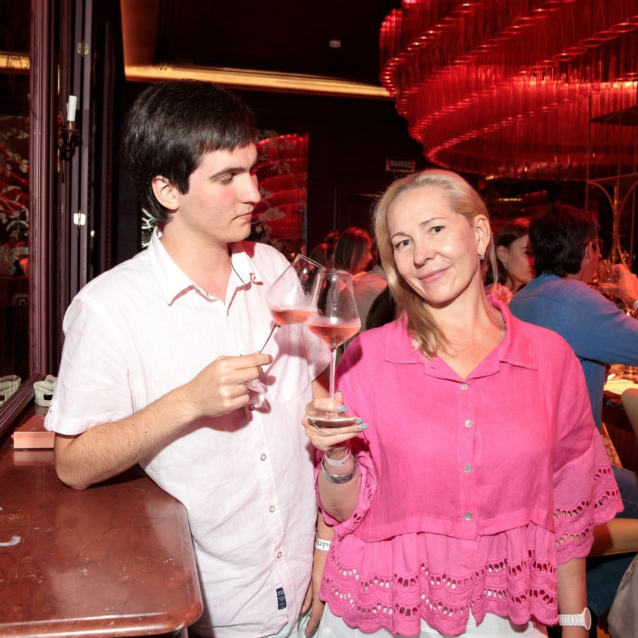 Отзывы. Фотограф в Геленджике Мария Четверикова