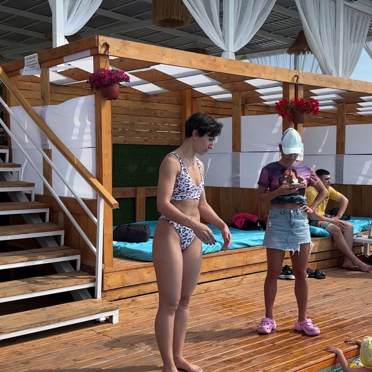 Отзывы. ФОТОГРАФ OXANA OXX