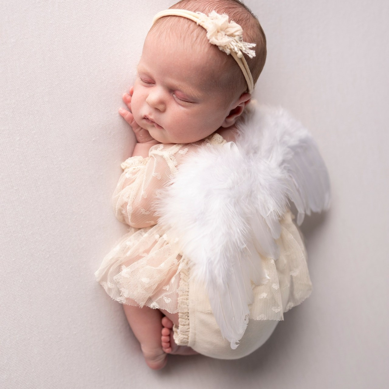 Отзывы. Смиричевская Екатерина — фотограф новорожденных