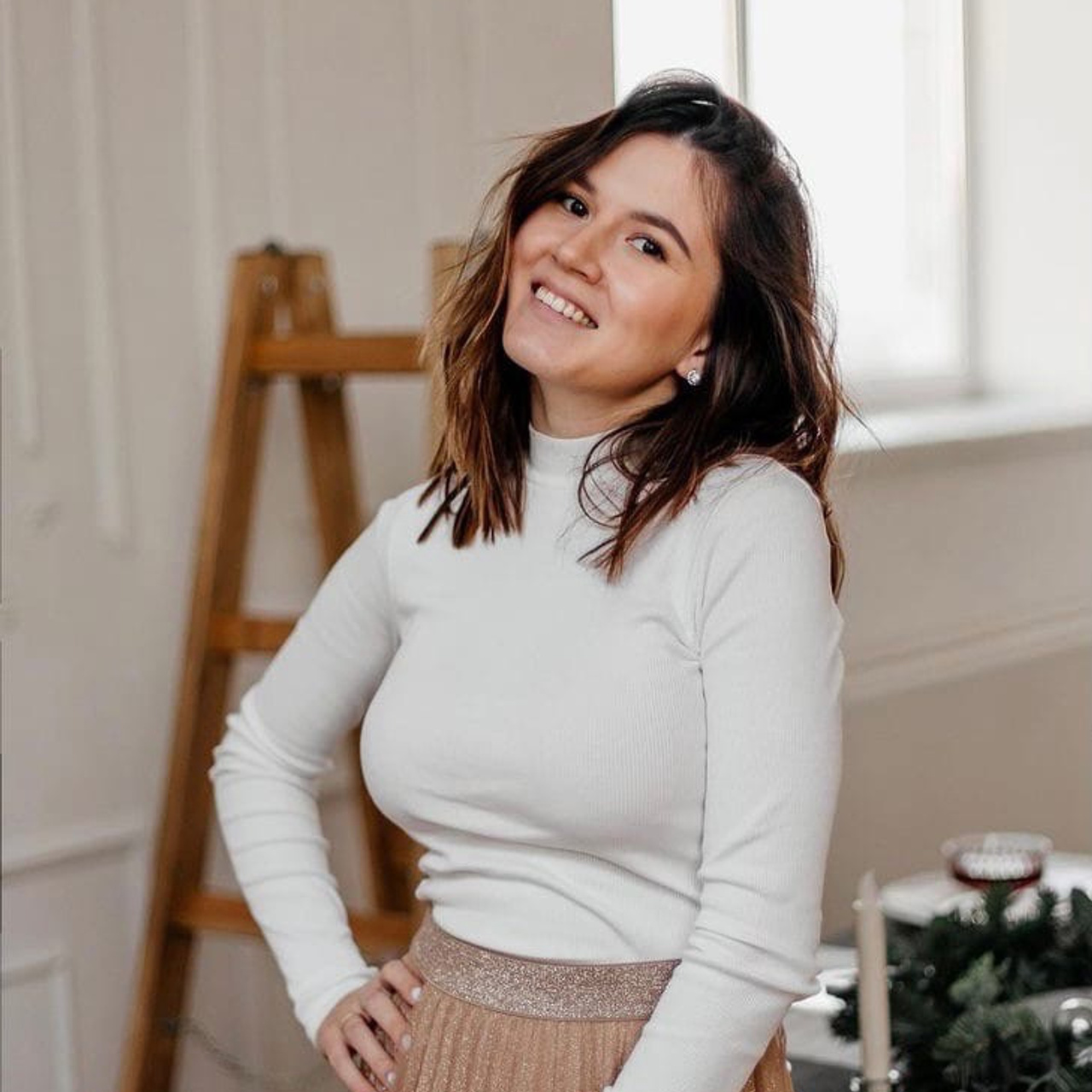 Отзывы. Смиричевская Екатерина — фотограф новорожденных