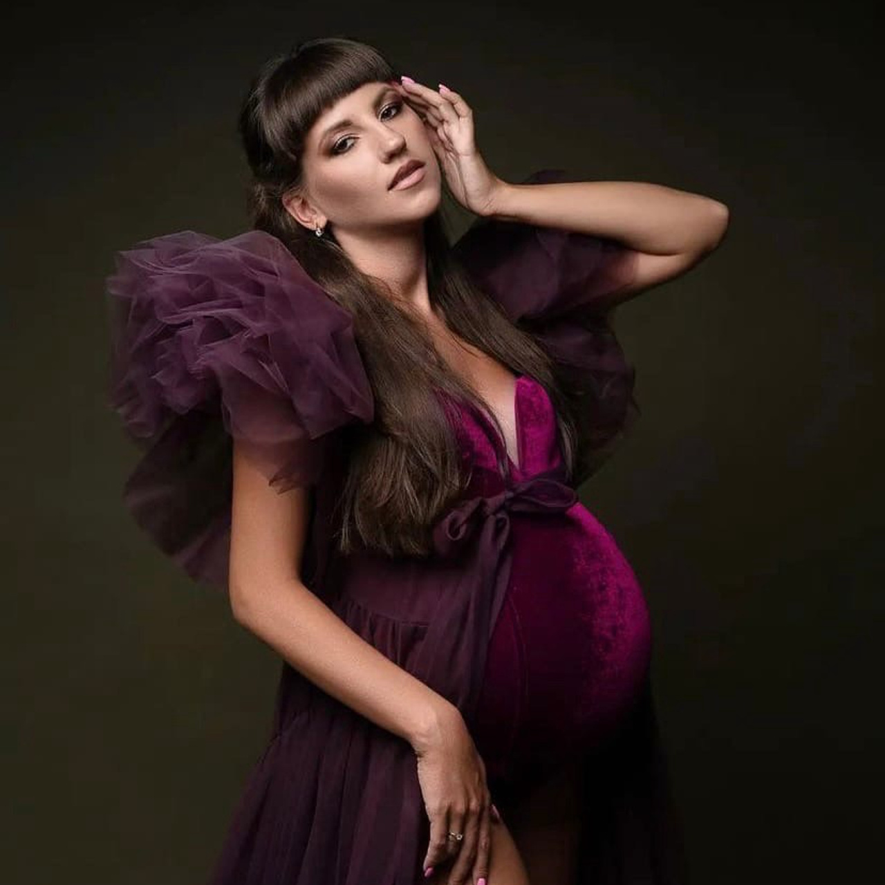 Отзывы. Смиричевская Екатерина — фотограф новорожденных