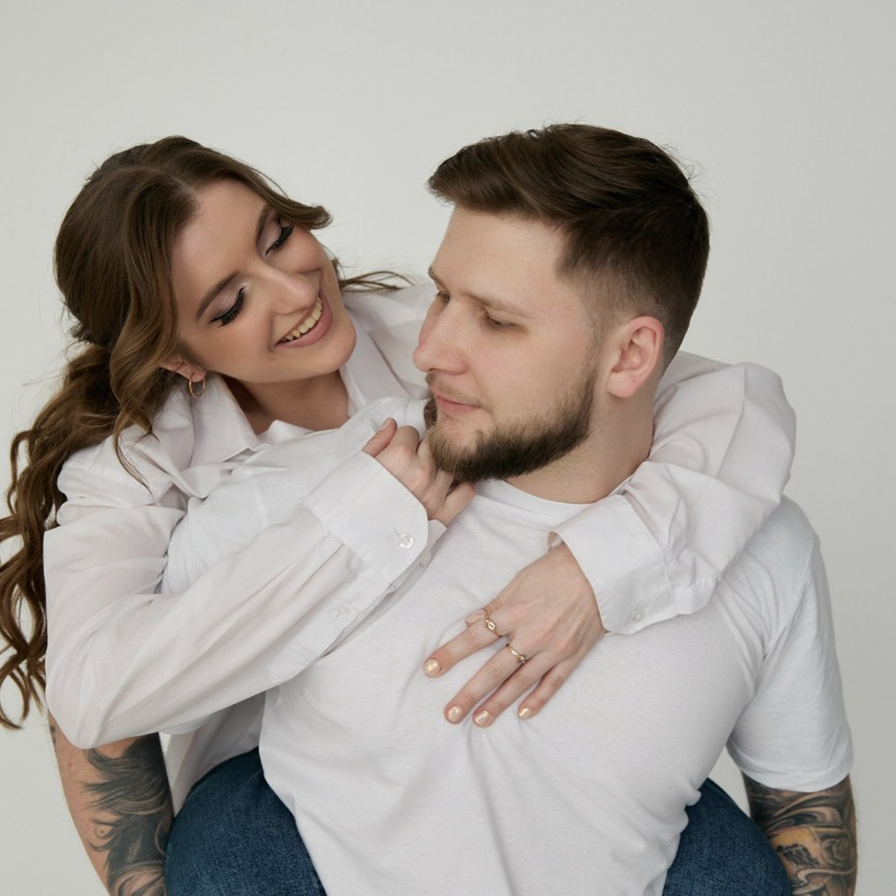 Отзывы. Фотостудия в Калуге Svetstudio