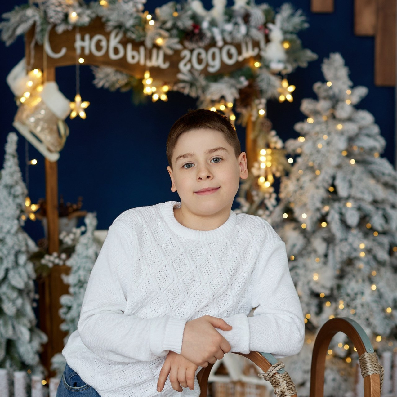 Отзывы. Фотостудия в Калуге Svetstudio