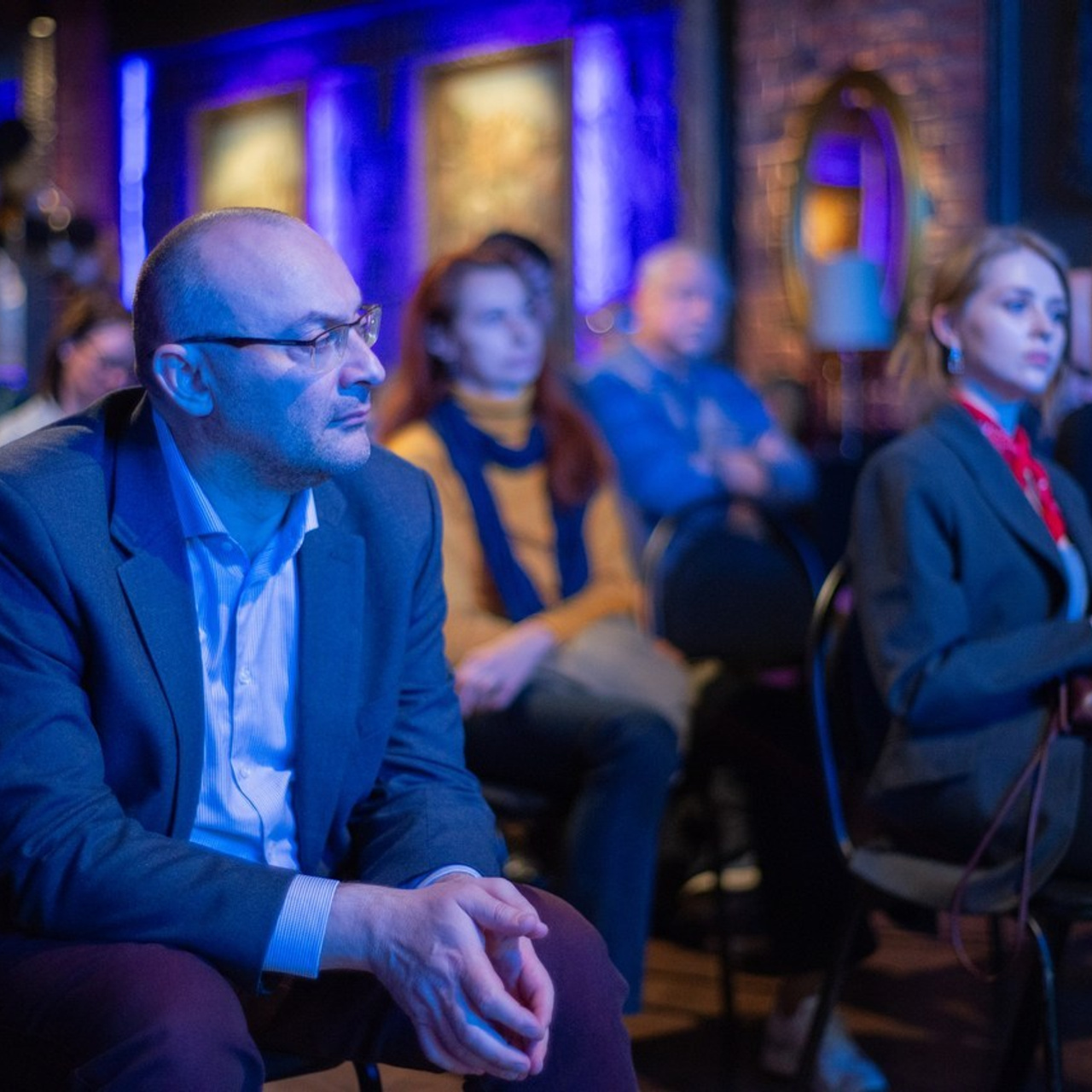 Отзывы о киношколе Лестница