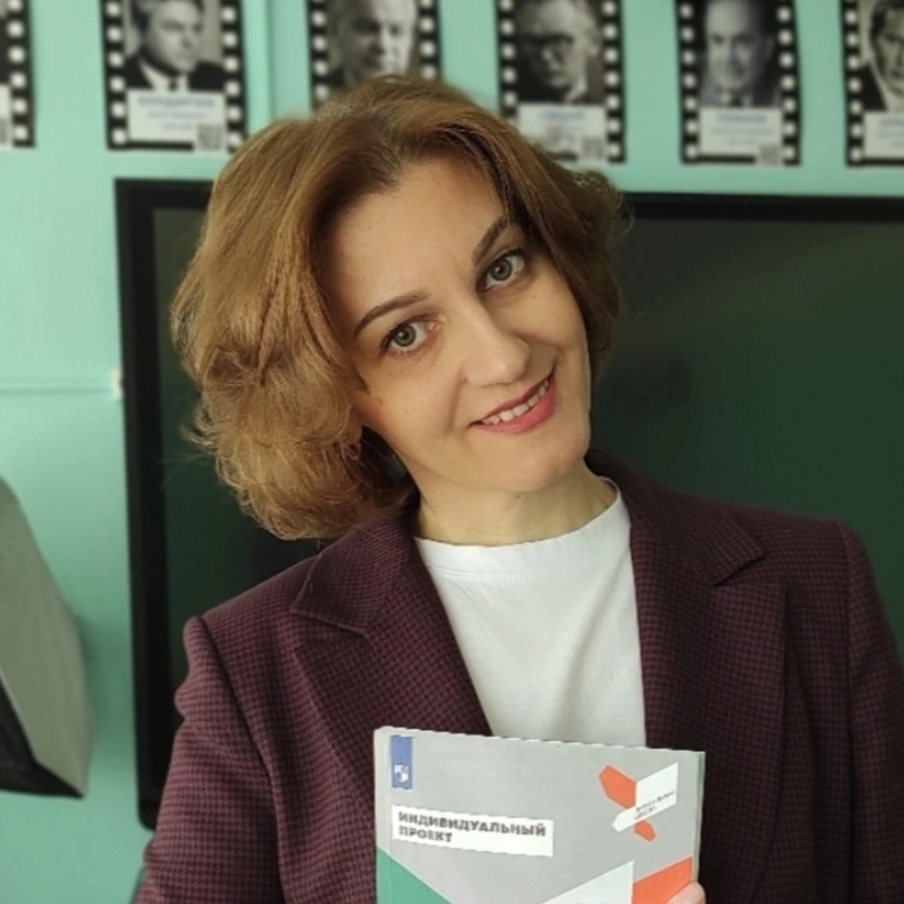 Киношкола «Лестница»: обучение режиссуре, сценарному и операторскому мастерству