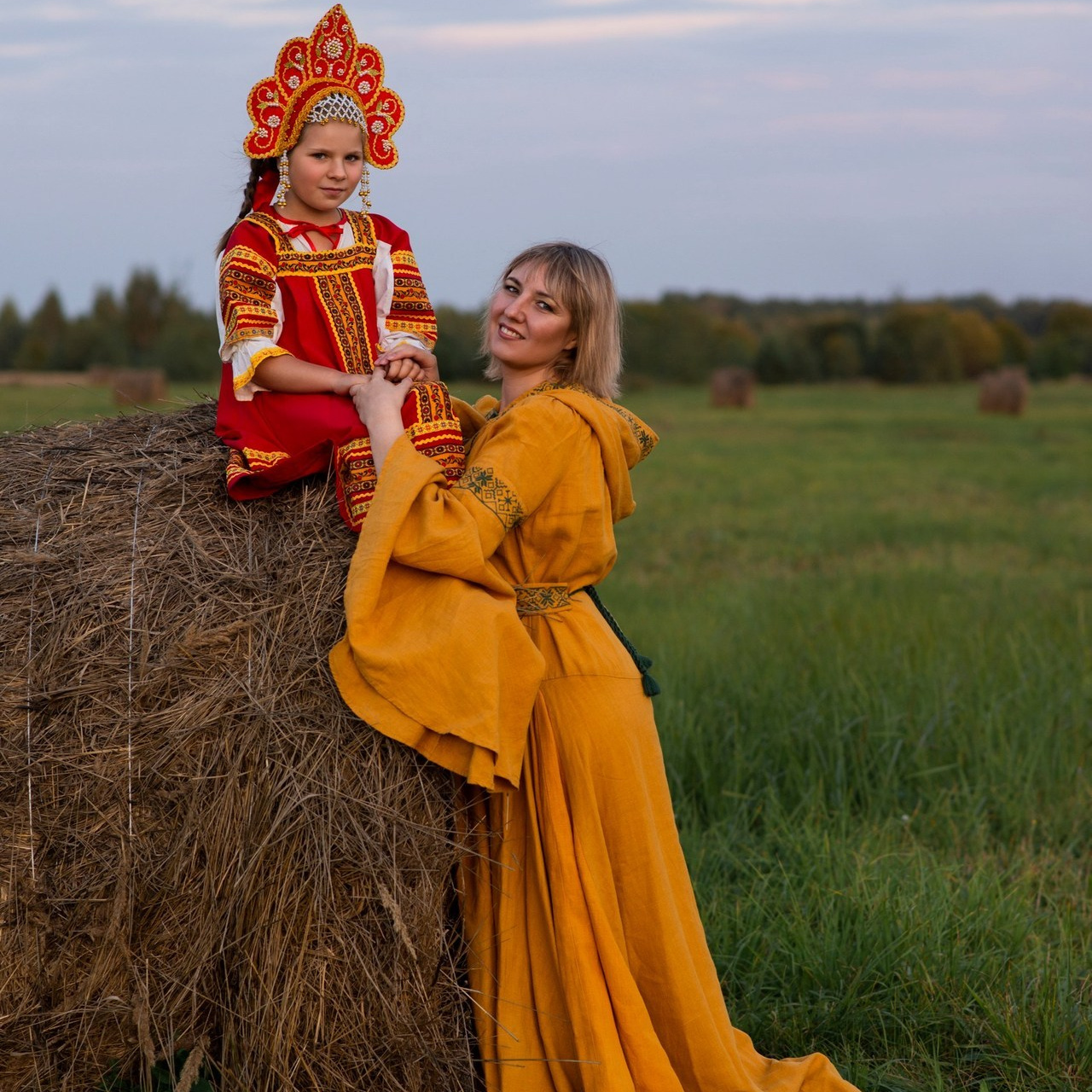 Отзывы. Фотограф Тверь, Москва Екатерина Григорьева