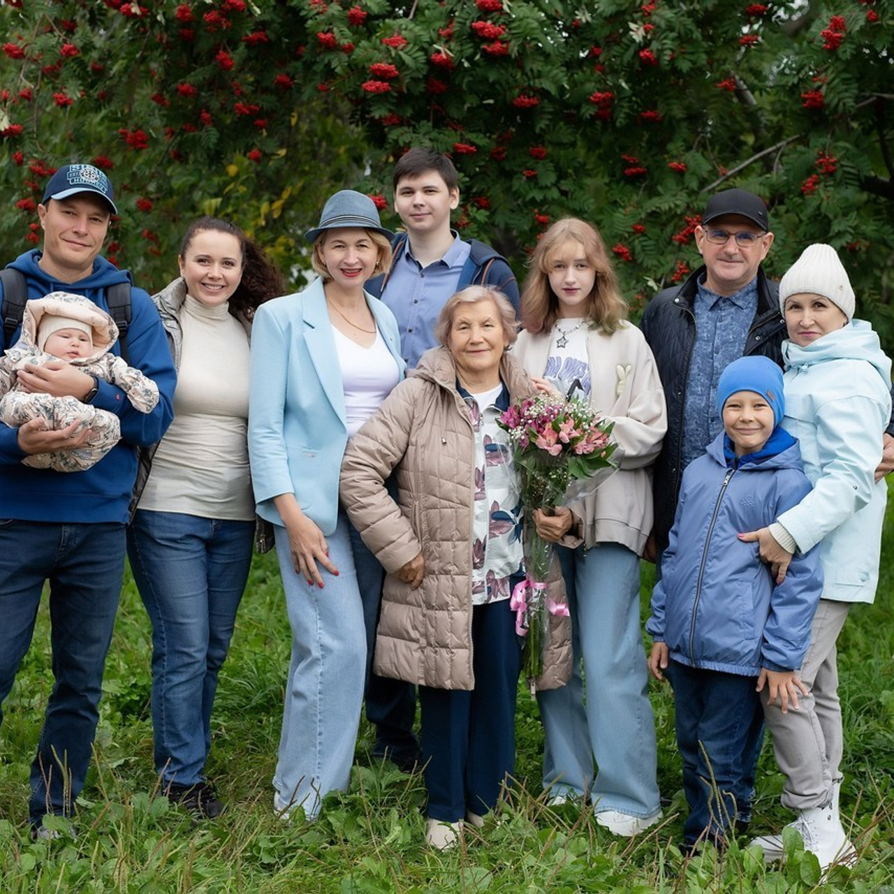 Отзывы. Таня Давтян фотограф в Новосибирске