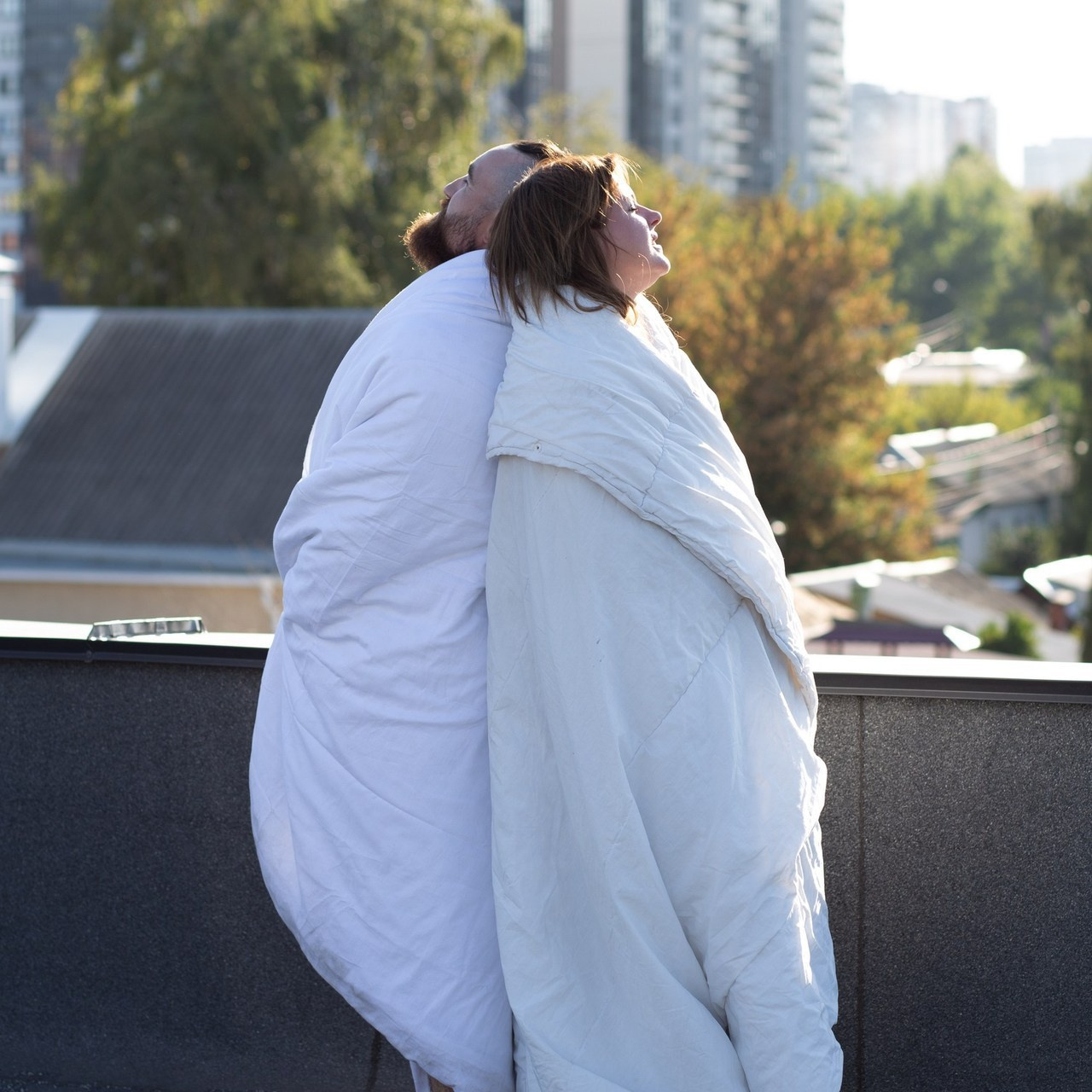 Отзывы. Свадебный и портретный фотограф в Воронеже Вика Лихачева