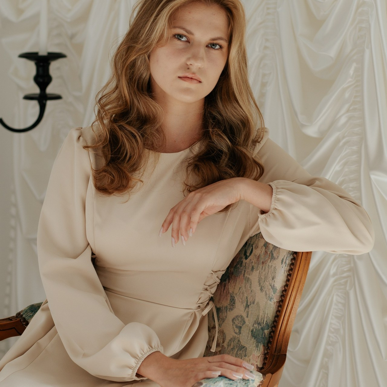 Отзывы. Свадебный и портретный фотограф в Воронеже Вика Лихачева