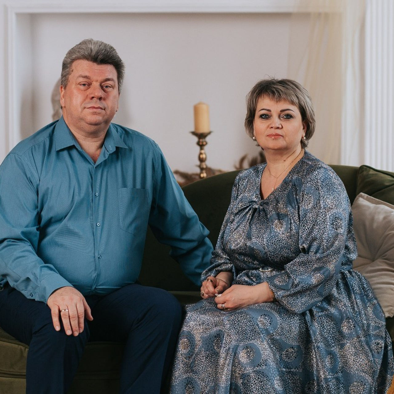 Отзывы. Свадебный и портретный фотограф в Воронеже Вика Лихачева