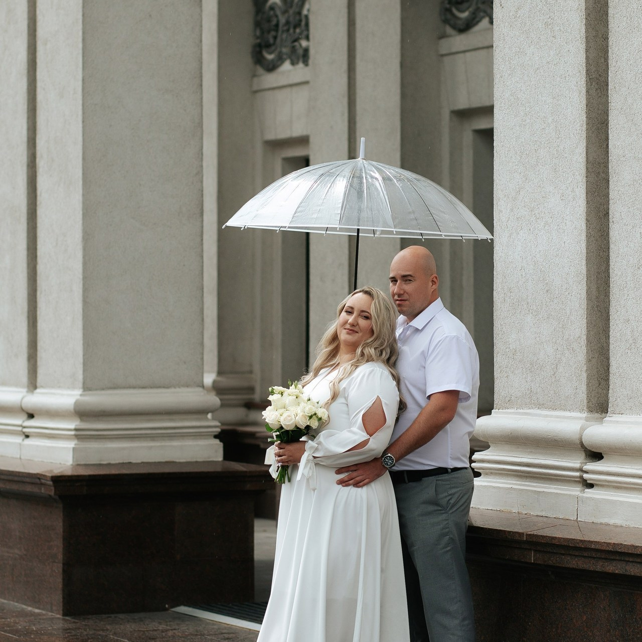 Отзывы. Свадебный и портретный фотограф в Воронеже Вика Лихачева