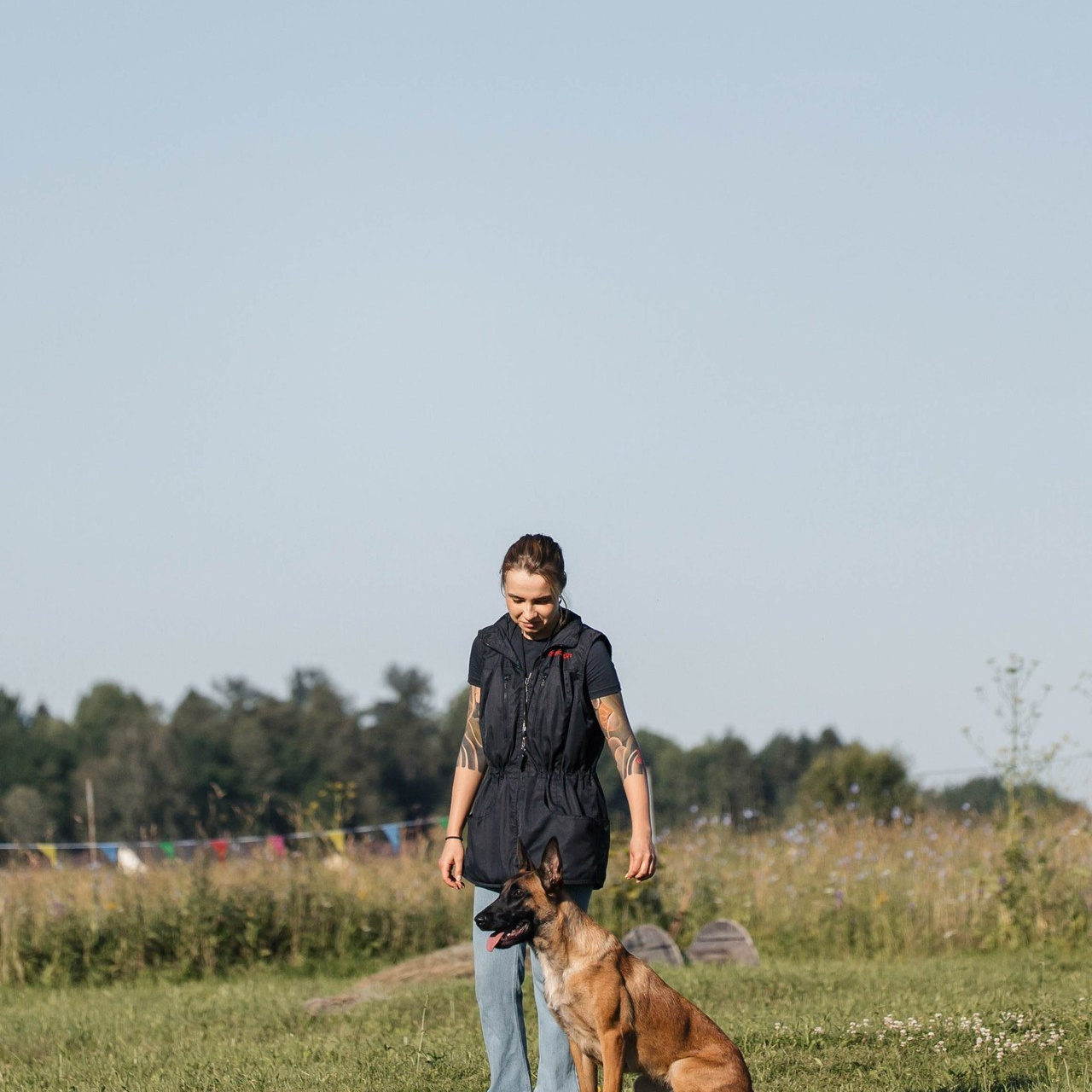 Отзывы. Фотограф для людей и их питомцев Вика Шальнева