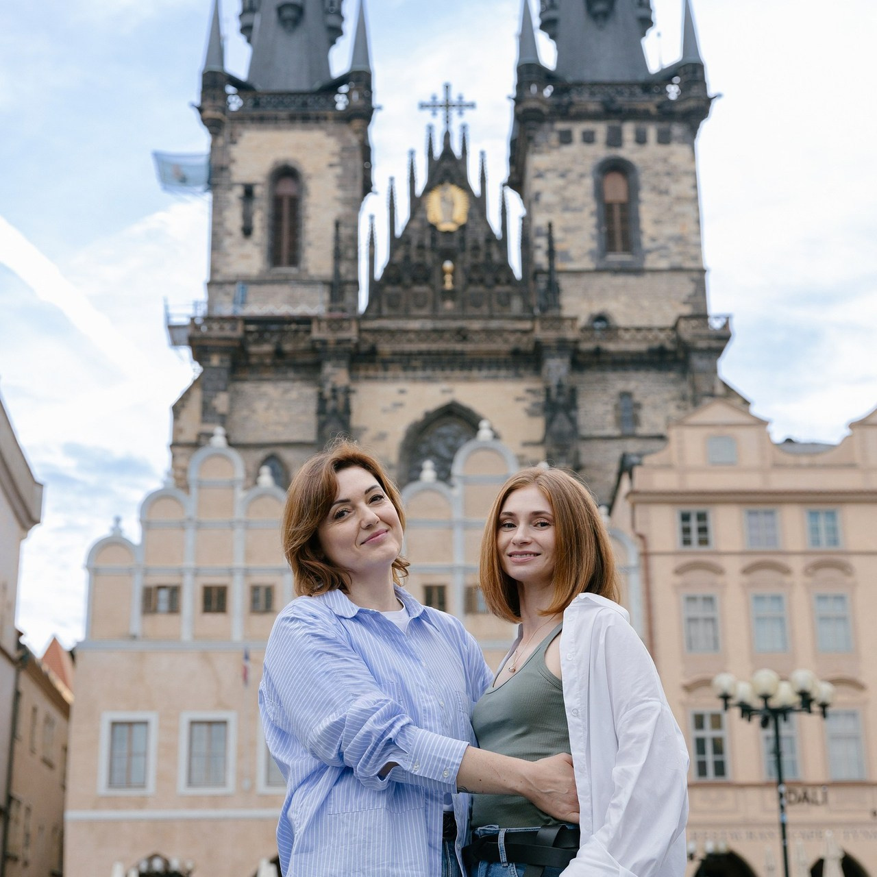 Reference fotografa. Svatební fotografka