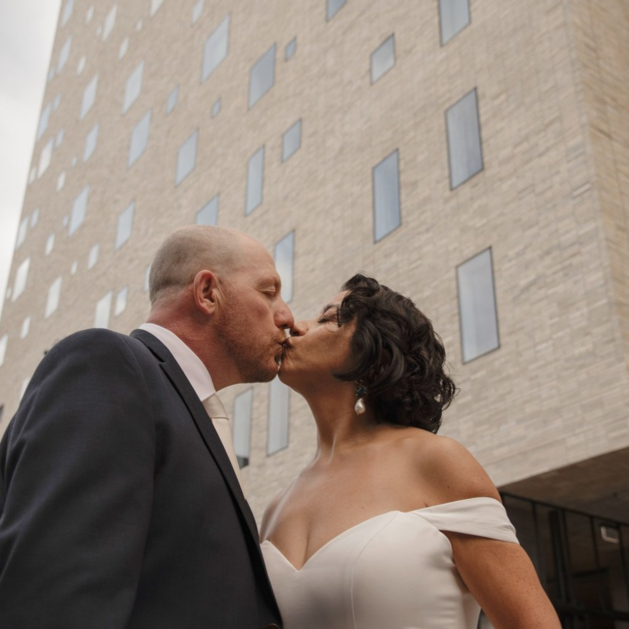 TESTIMONIALS. Wedding photographer Oklahoma US