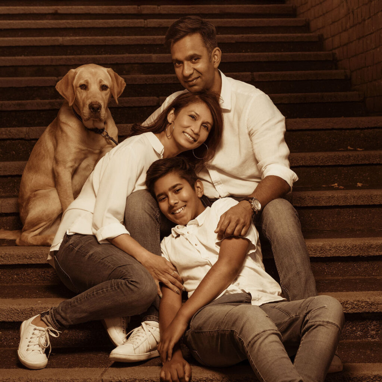 TESTIMONIALS. Wedding photographer Oklahoma US